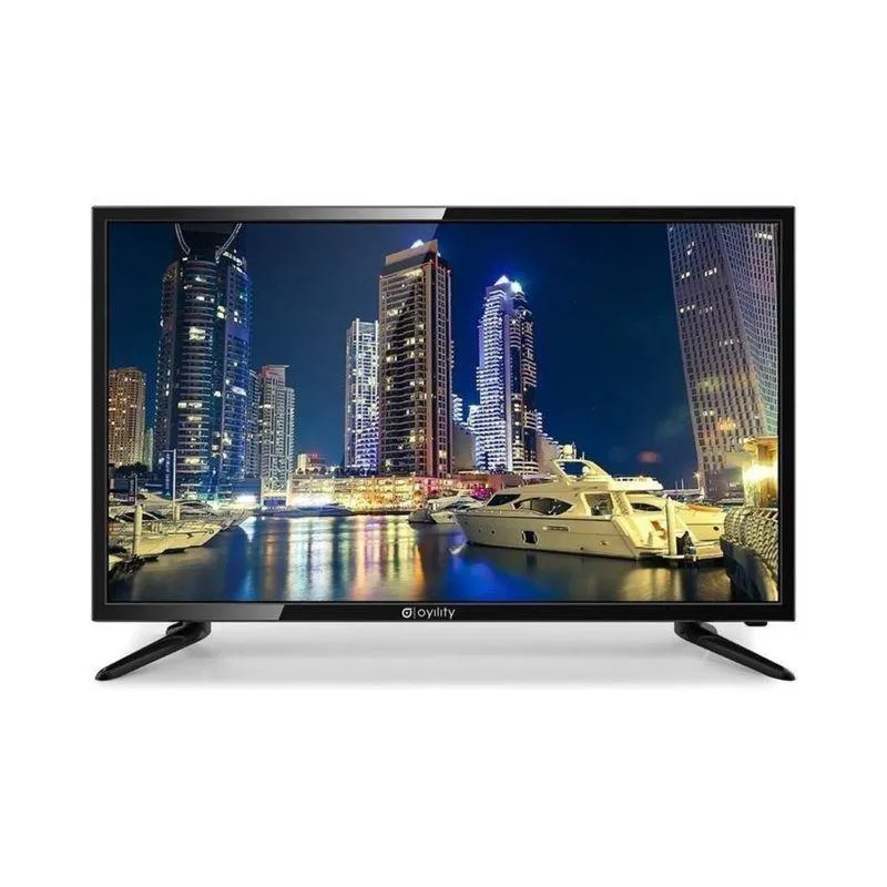 Pantalla LED Oyility 43" Smart Tv 43d19a