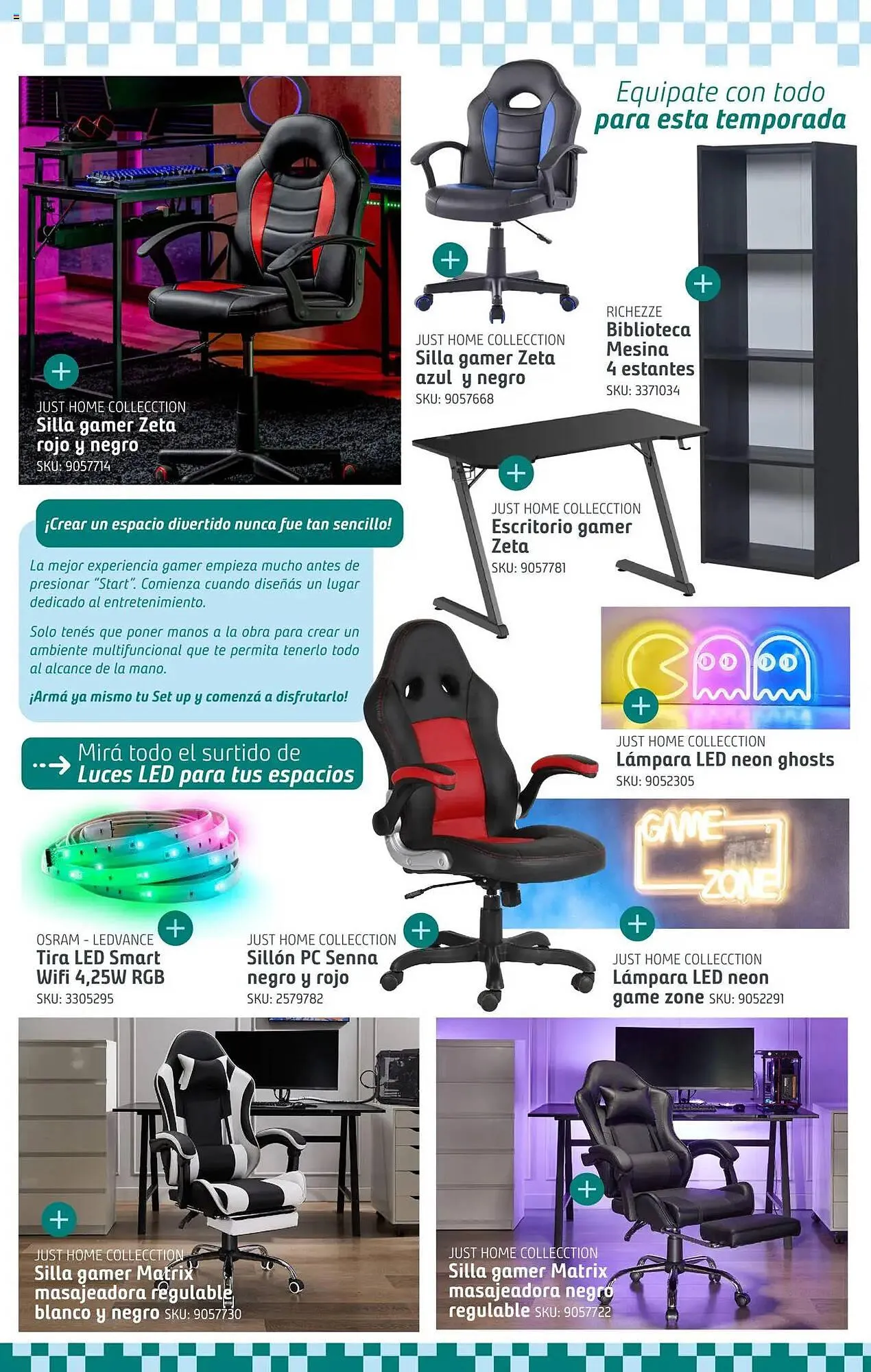 Ofertas de Catálogo Sodimac 13 de febrero al 27 de febrero 2025 - Página 13 del catálogo