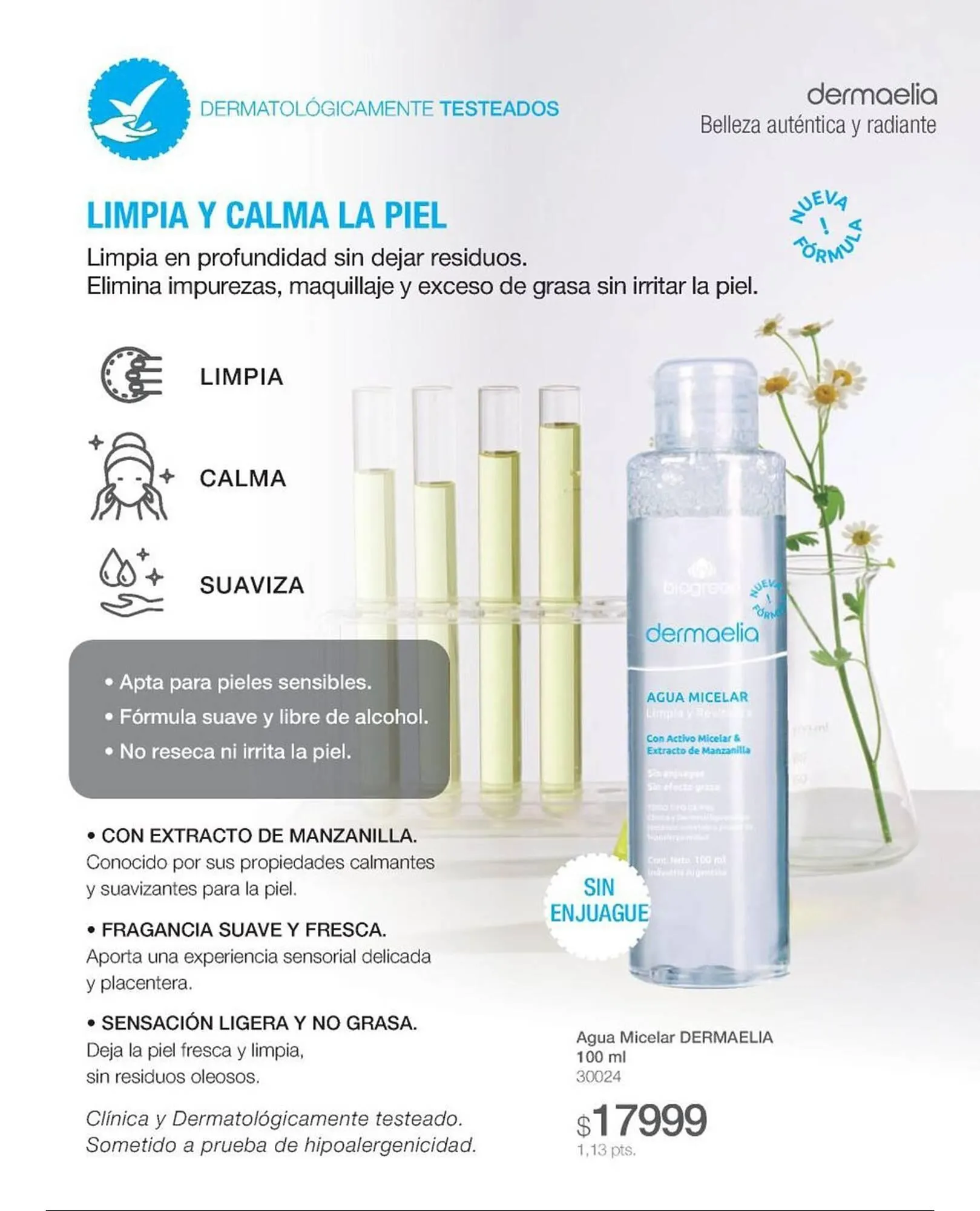 Ofertas de Catálogo Biogreen 4 de noviembre al 30 de noviembre 2025 - Página 87 del catálogo