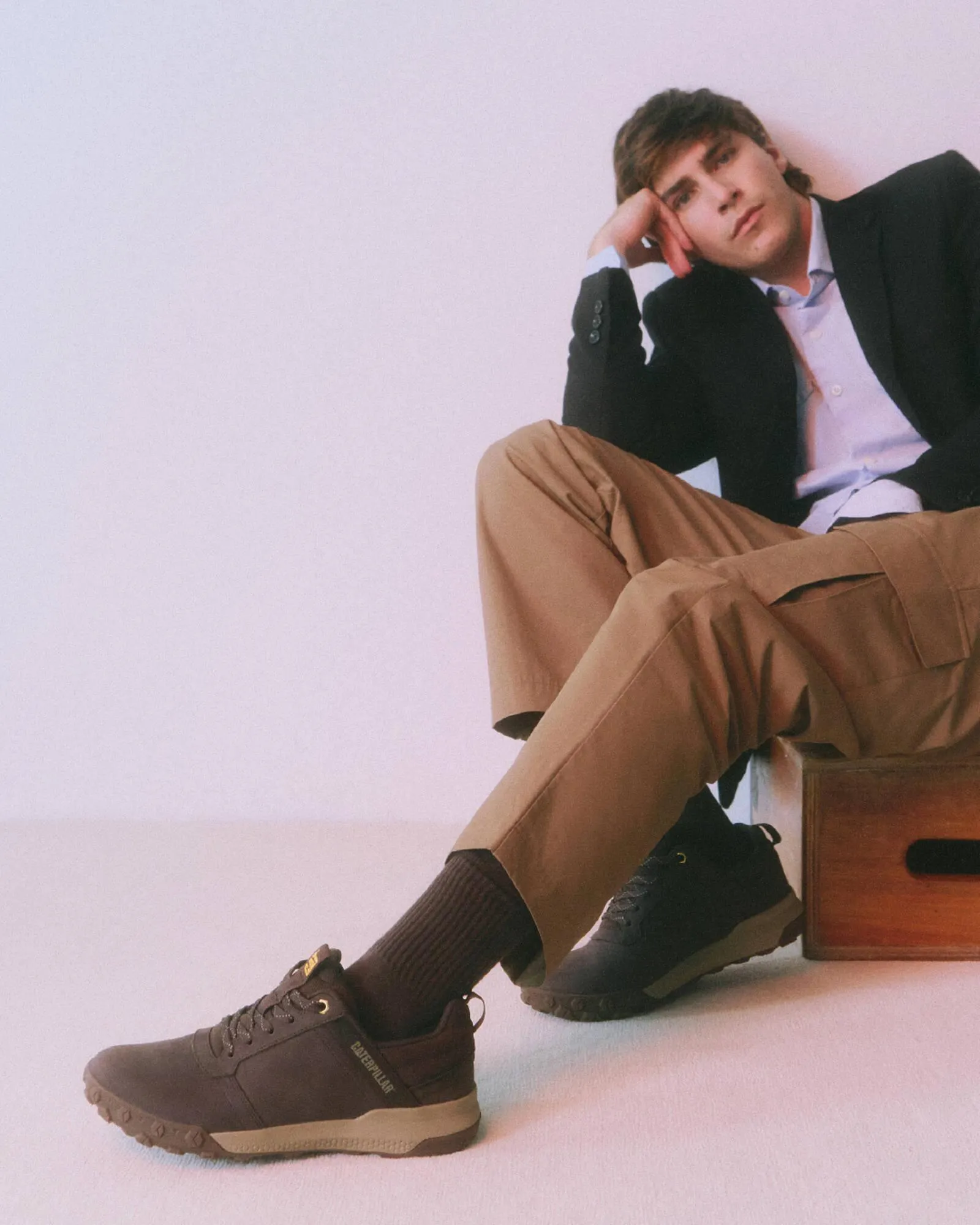 Ofertas de Catálogo Grimoldi 4 de marzo al 11 de marzo 2026 - Página 1 del catálogo