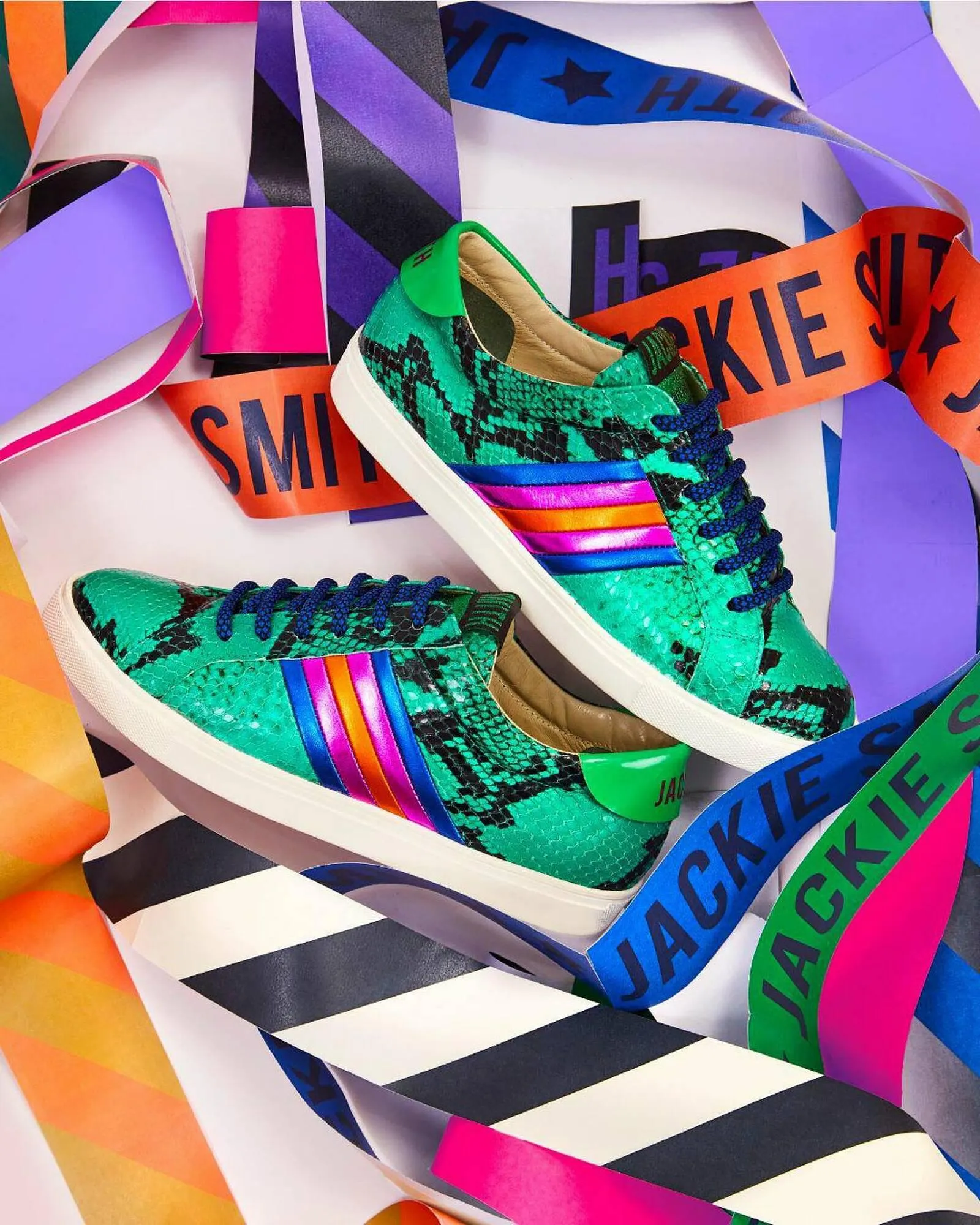 Ofertas de Catálogo Jackie Smith 6 de abril al 2 de agosto 2023 - Página 6 del catálogo