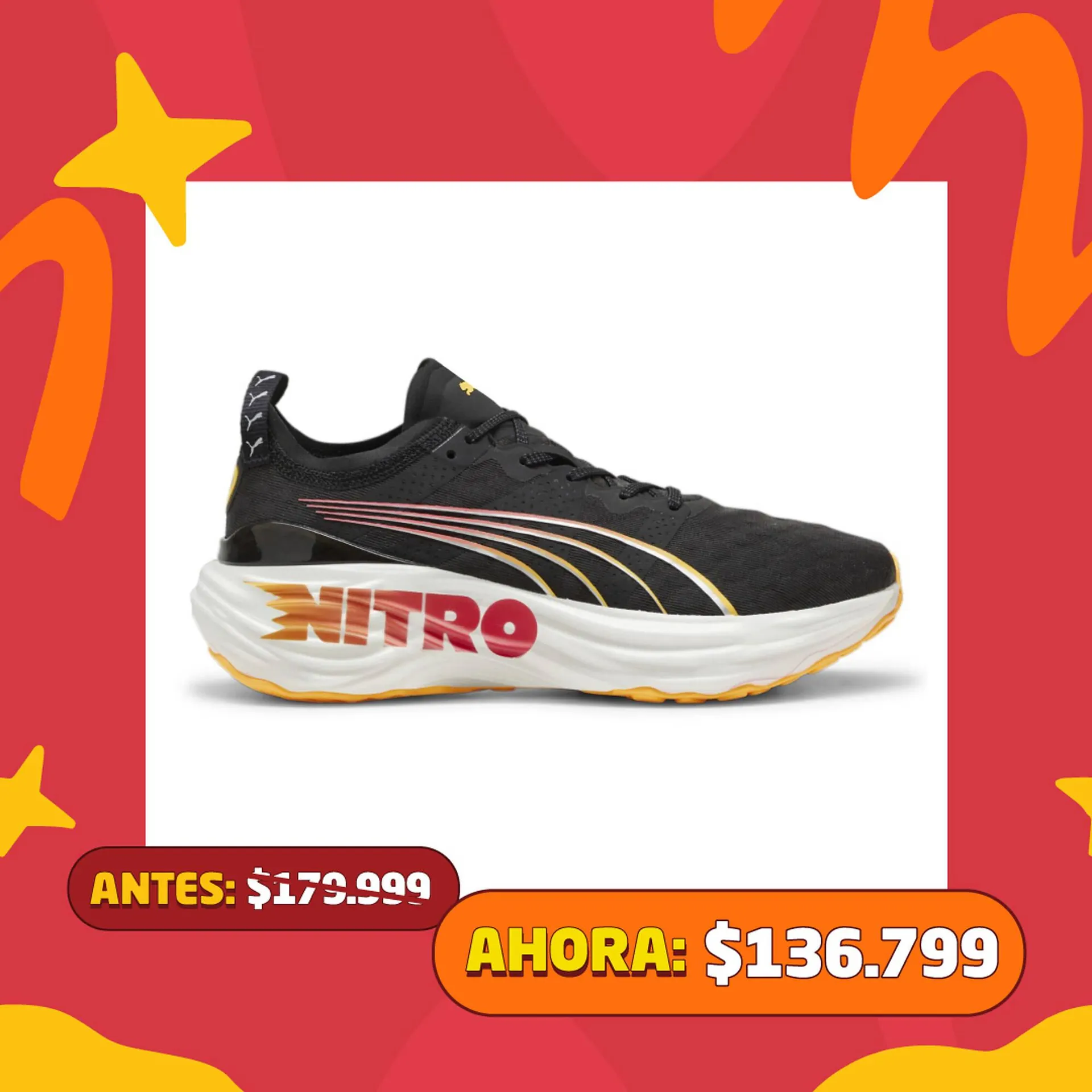 Ofertas de Catálogo Open Sports 6 de noviembre al 10 de noviembre 2024 - Página 3 del catálogo