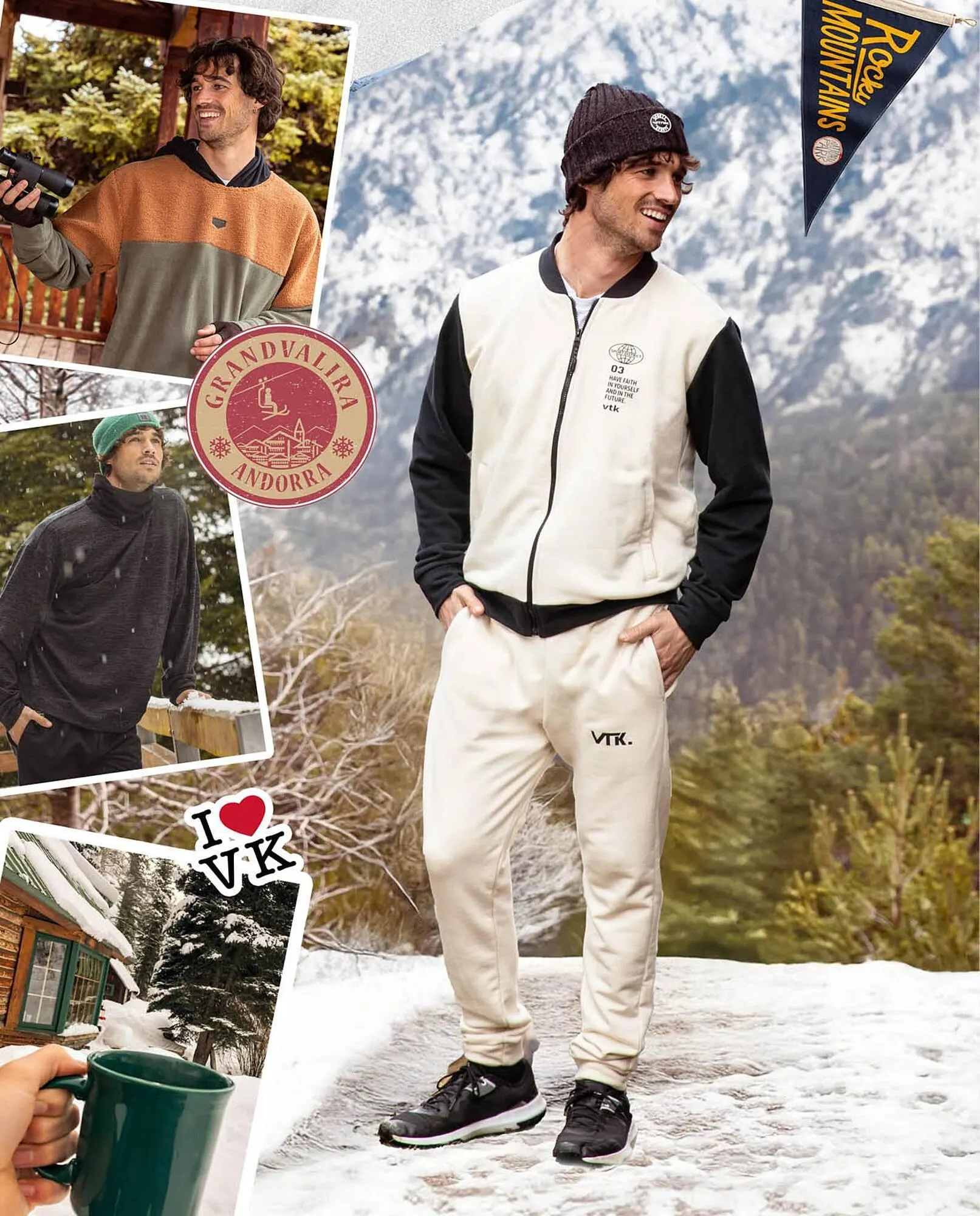 Ofertas de Catálogo Vitnik 2 de mayo al 31 de mayo 2025 - Página 2 del catálogo