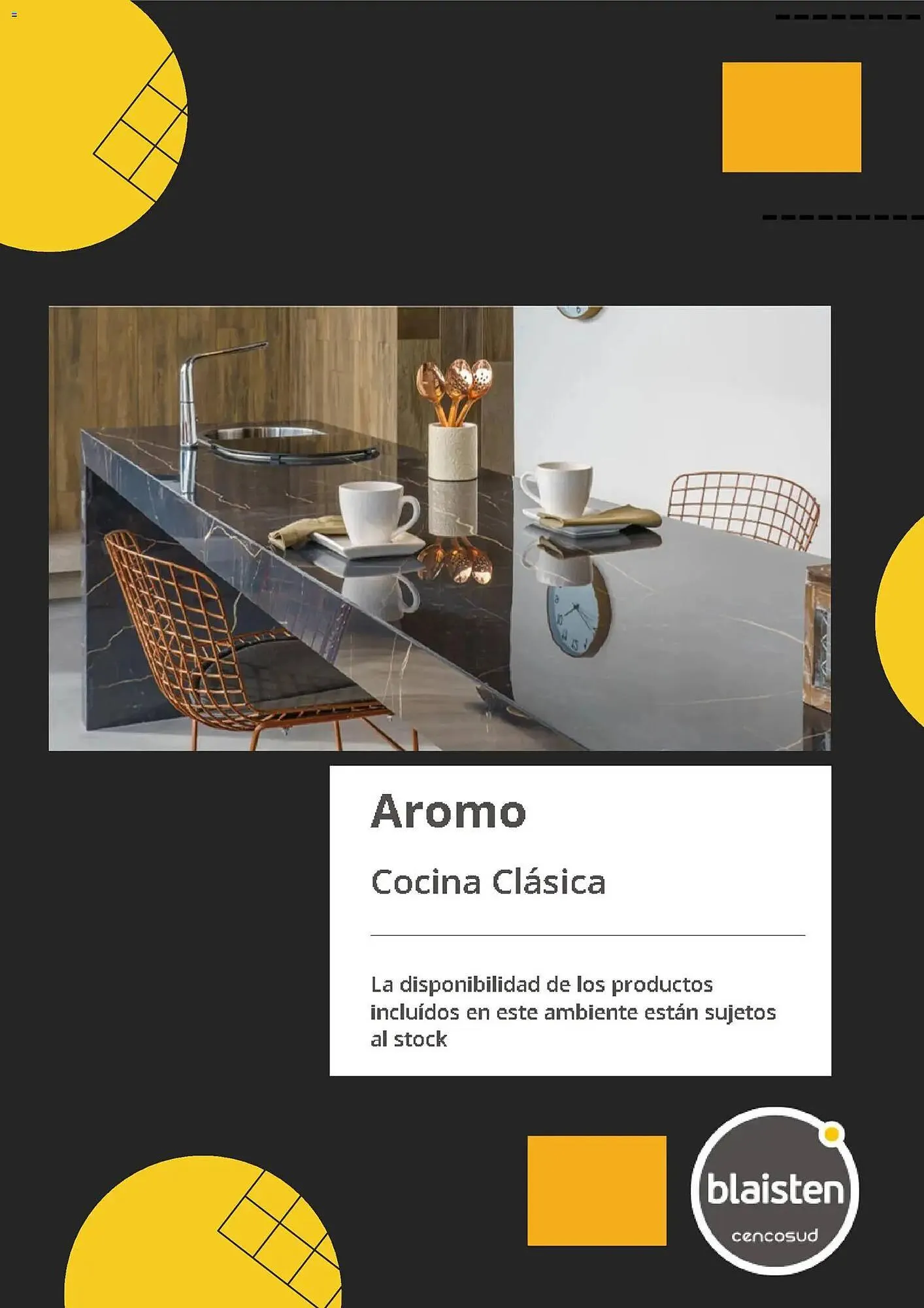 Ofertas de Catálogo Blaisten 1 de diciembre al 8 de diciembre 2025 - Página 5 del catálogo