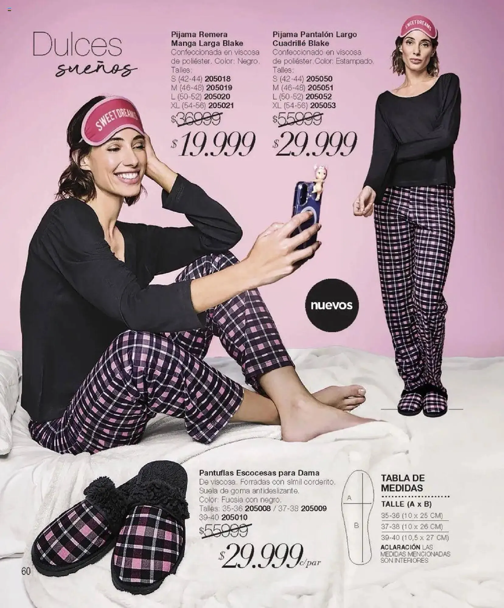 Ofertas de Catálogo Violetta Cosméticos 6 de junio al 19 de junio 2025 - Página 60 del catálogo