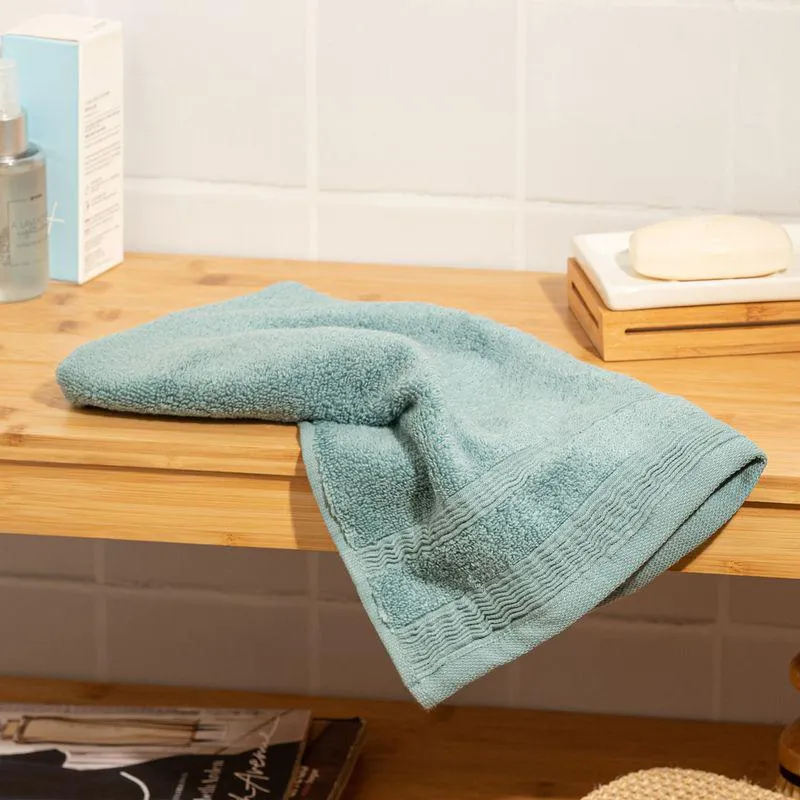 Toalla de Visita Línea Dúo