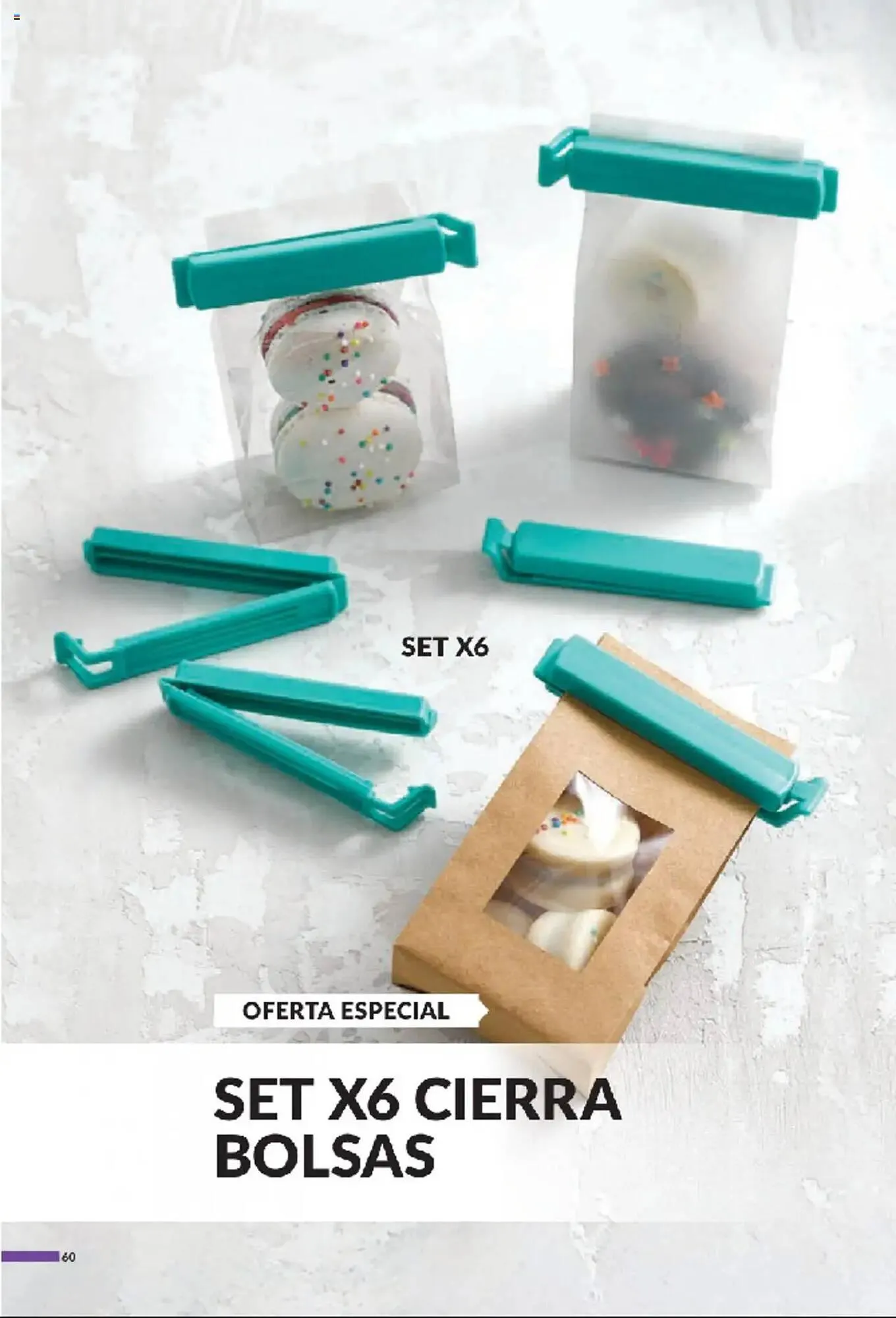 Ofertas de Catálogo Avon 11 de marzo al 31 de marzo 2025 - Página 60 del catálogo