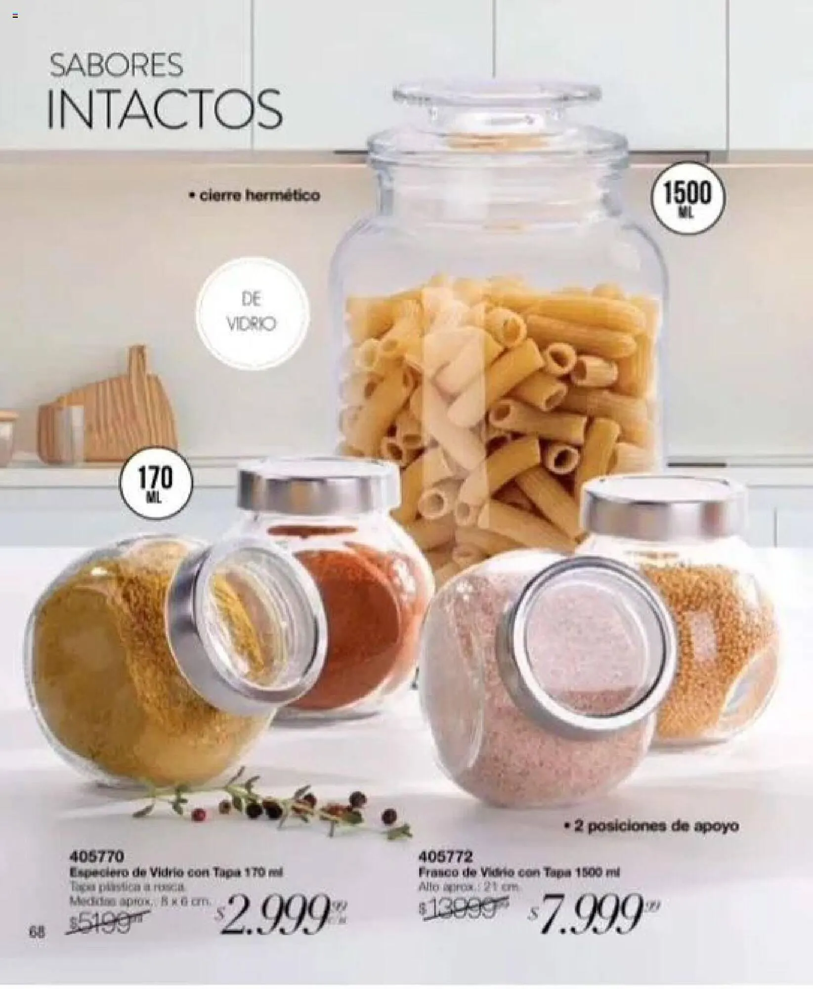 Ofertas de Catálogo Violetta Cosméticos 23 de septiembre al 6 de octubre 2024 - Página 66 del catálogo