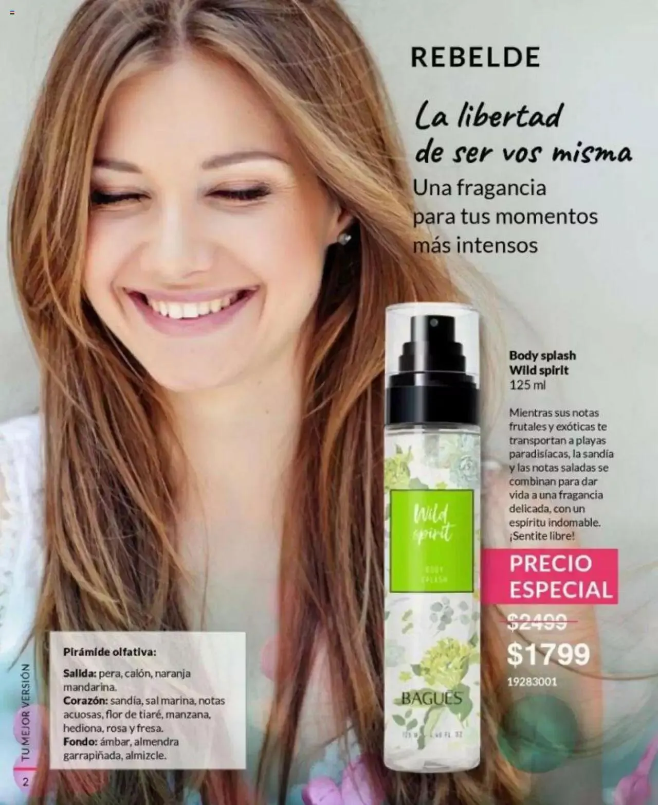 Ofertas de Bagués catálogo 17 de abril al 31 de diciembre 2023 - Página 4 del catálogo