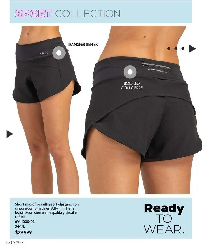 Ofertas de The new season 5 de agosto al 1 de febrero 2025 - Página 18 del catálogo