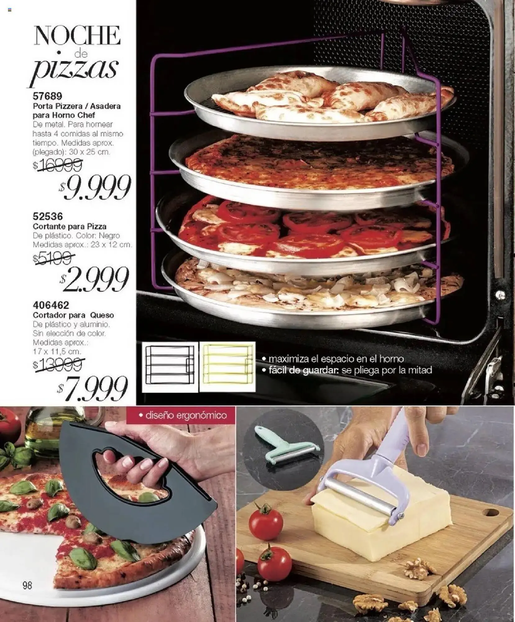 Ofertas de Catálogo Violetta Cosméticos 6 de junio al 19 de junio 2025 - Página 98 del catálogo