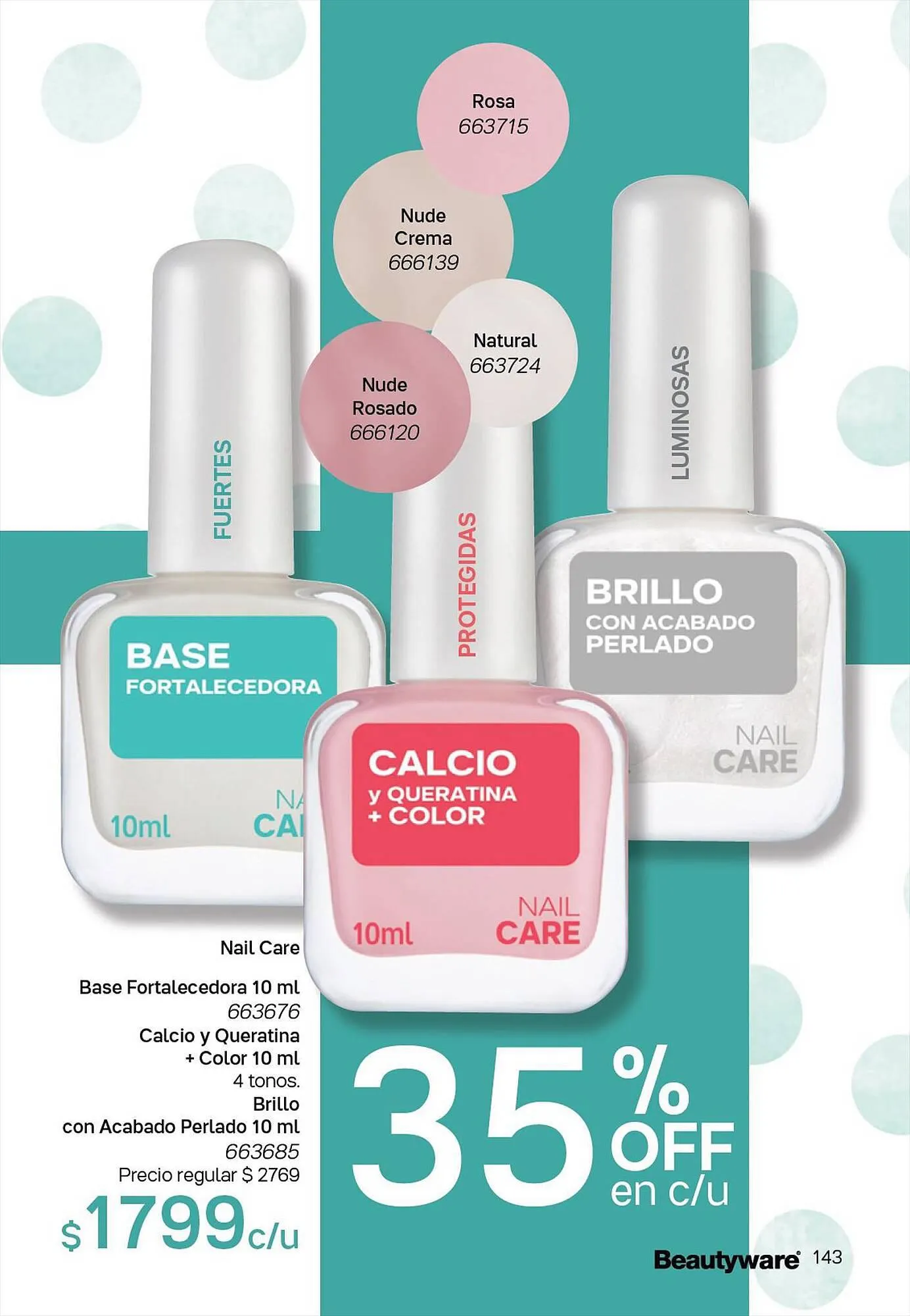 Ofertas de Catálogo Tupperware 25 de septiembre al 31 de octubre 2023 - Página 144 del catálogo