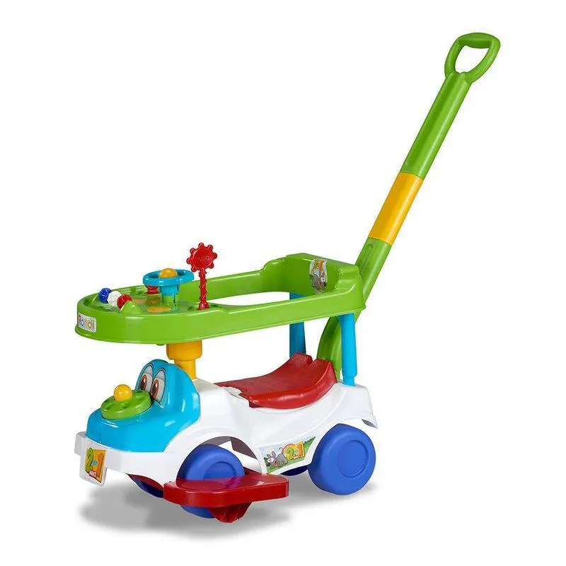 Andador Rondi 2 en 1 Maxi