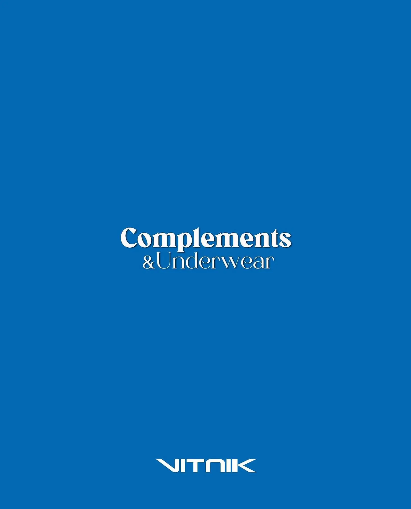 Ofertas de Catálogo Vitnik 2 de diciembre al 31 de diciembre 2025 - Página 70 del catálogo