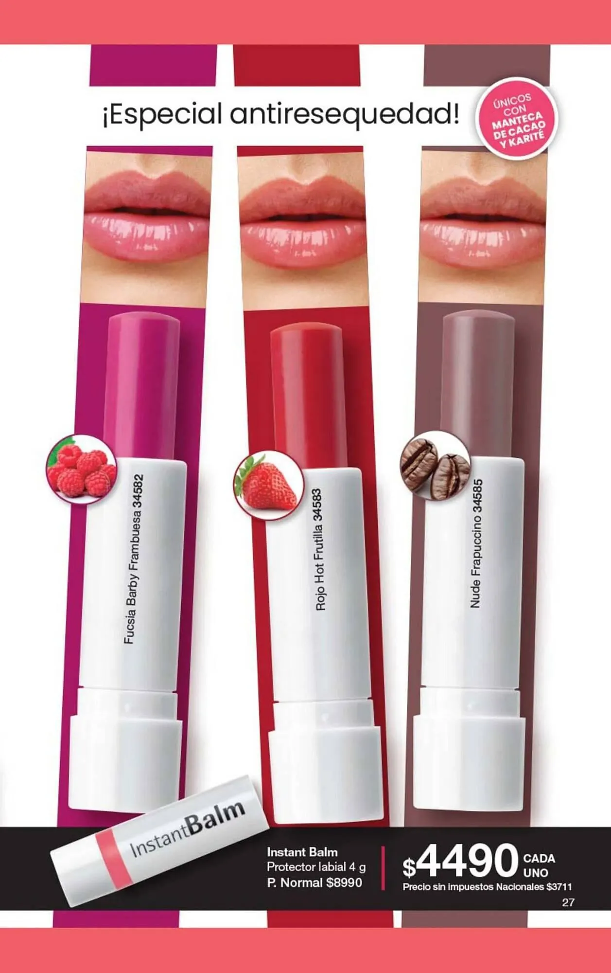 Ofertas de Folleto Gigot 1 de junio al 30 de junio 2026 - Página 43 del catálogo