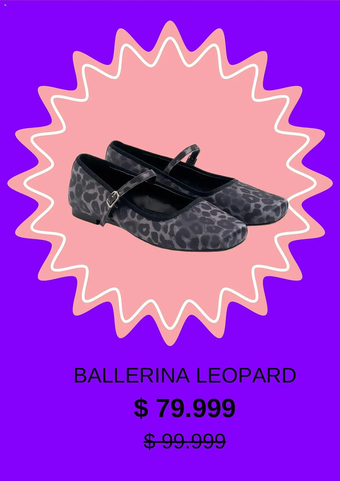 Ofertas de Catálogo 47 Street 1 de noviembre al 6 de noviembre 2025 - Página 8 del catálogo