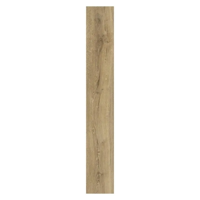 Piso laminado Livingstone 8 mm roble natural