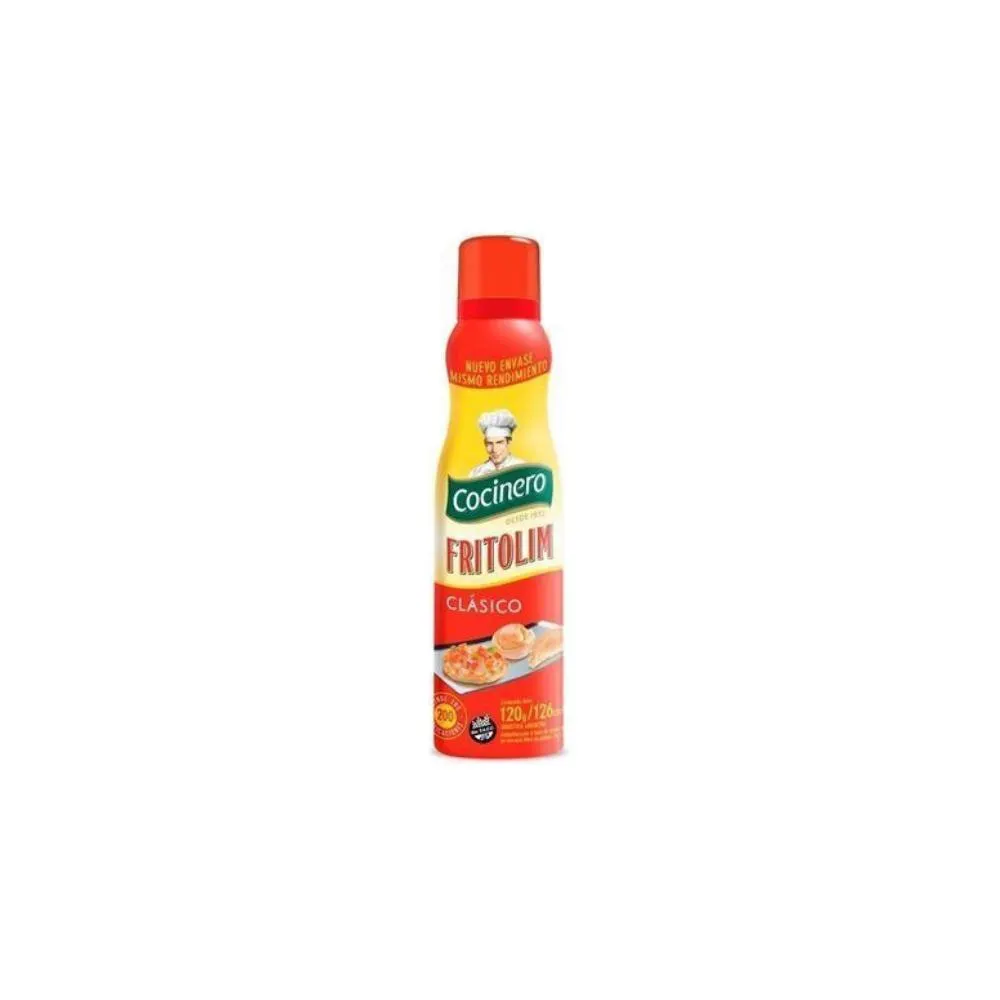 ACEITE FRITOLIM CLASICO 120X