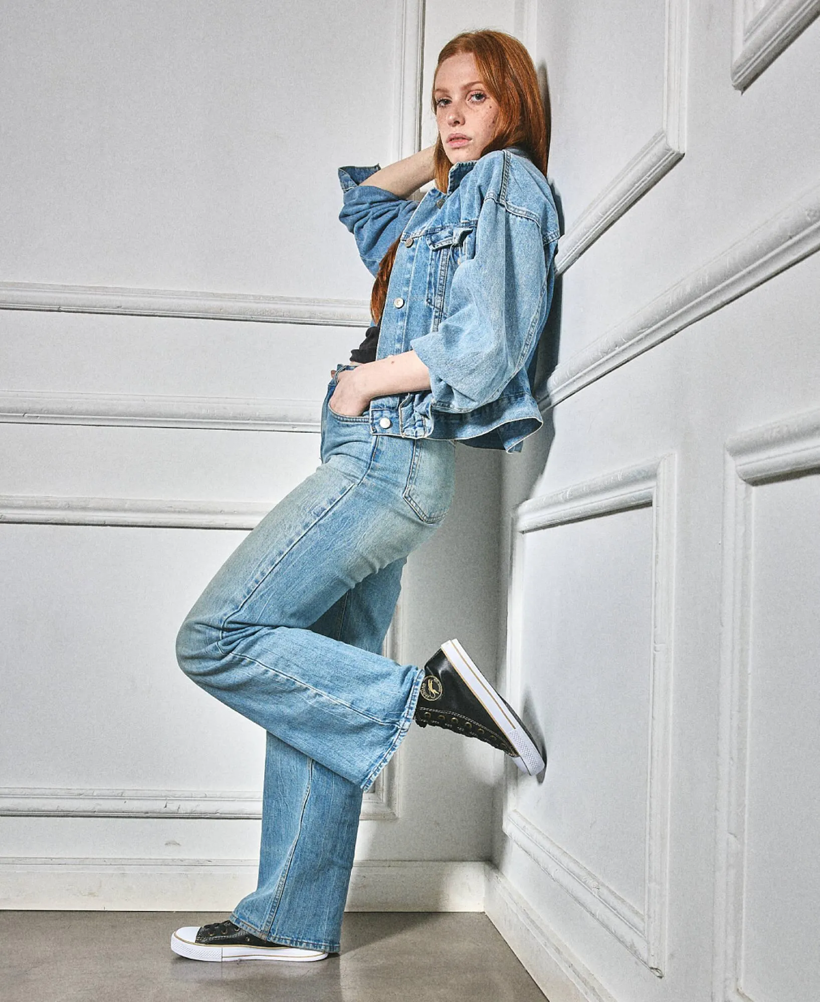 Catálogo Jaguar Shoes - 1