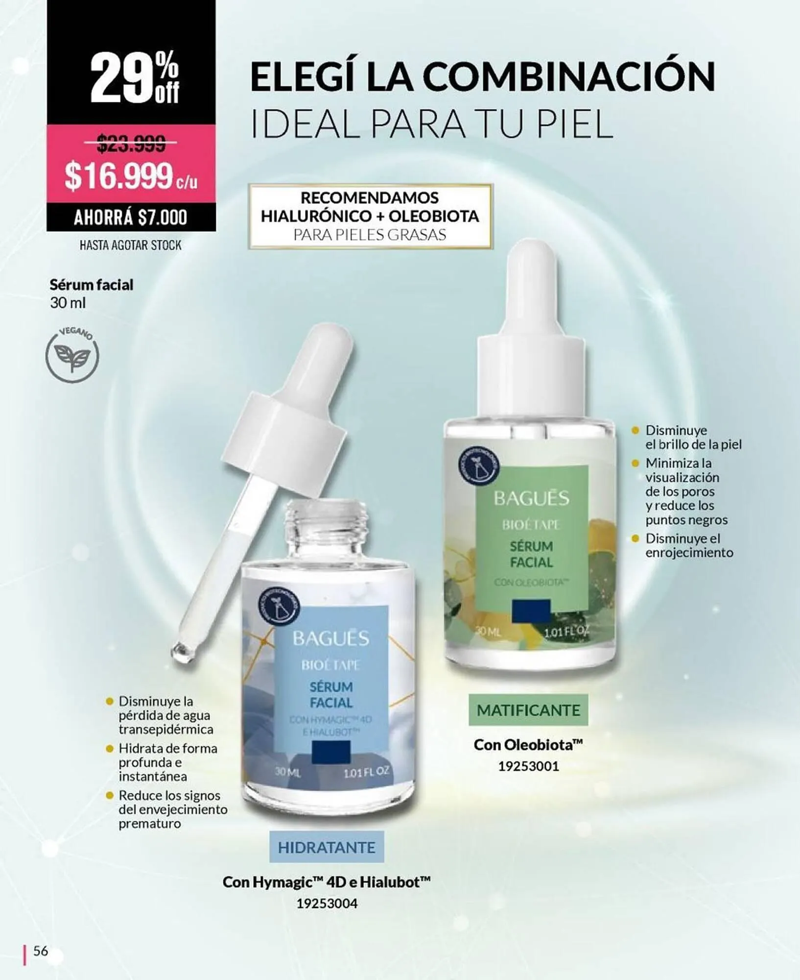 Ofertas de Catálogo Bagués 5 de abril al 30 de abril 2025 - Página 56 del catálogo