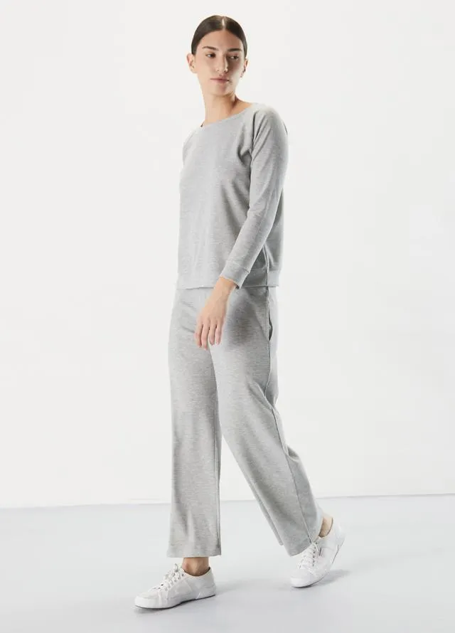 PANTALÓN CARQUEJA (Gris)