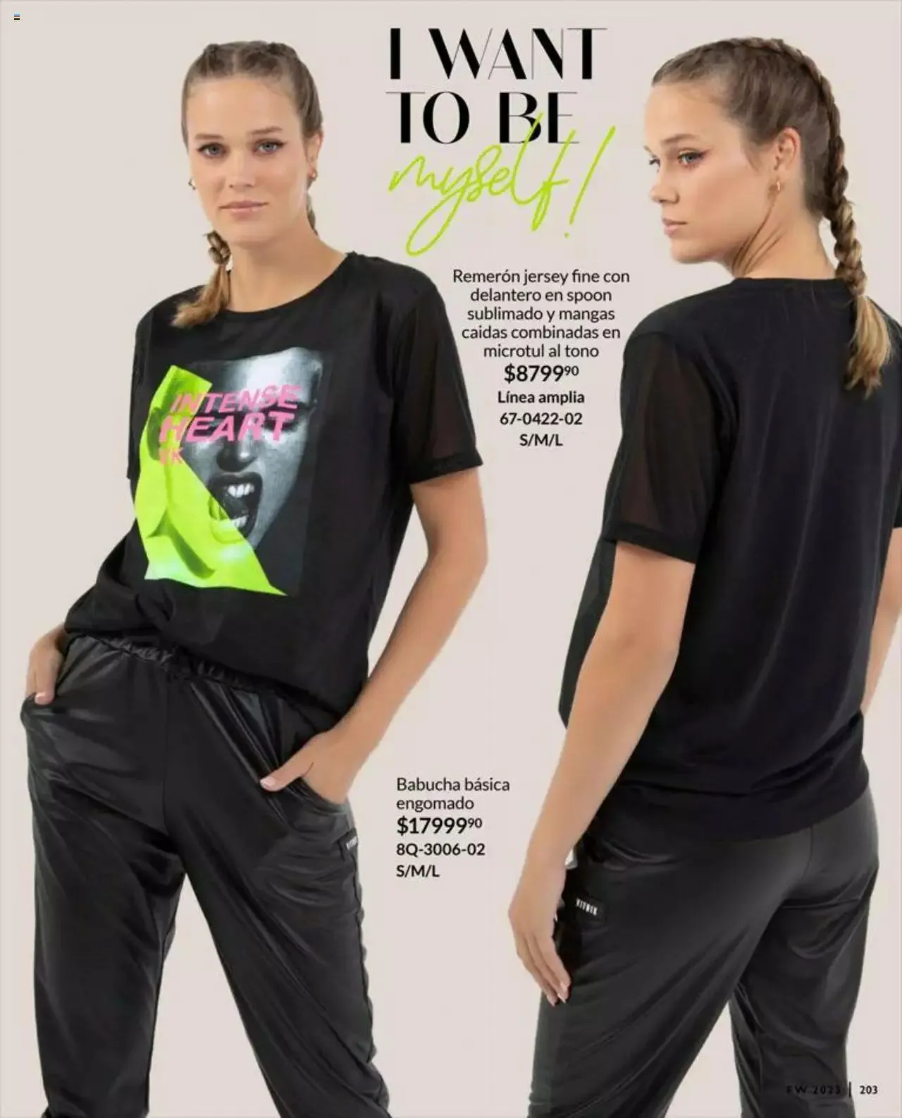 Ofertas de Vitnik catálogo 16 de junio al 31 de diciembre 2023 - Página 203 del catálogo