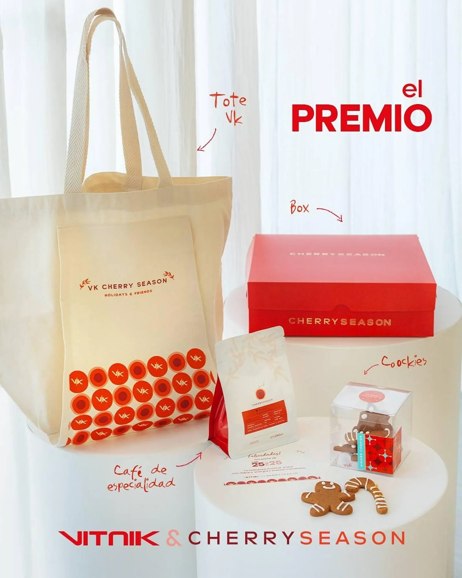 Ofertas de Catálogo Vitnik 19 de diciembre al 25 de diciembre 2025 - Página 2 del catálogo