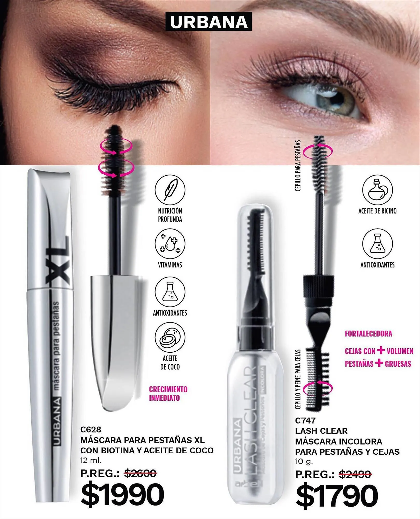 Ofertas de Catálogo Arbell 7 de julio al 10 de julio 2023 - Página 38 del catálogo