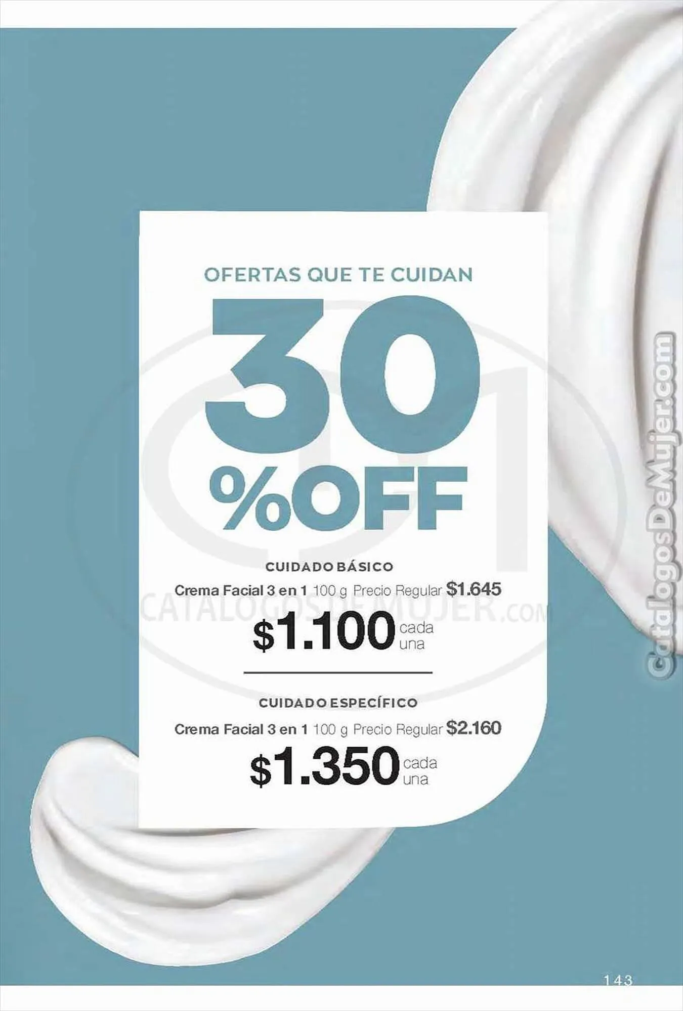 Ofertas de Catálogo Avon 23 de octubre al 19 de noviembre 2023 - Página 143 del catálogo