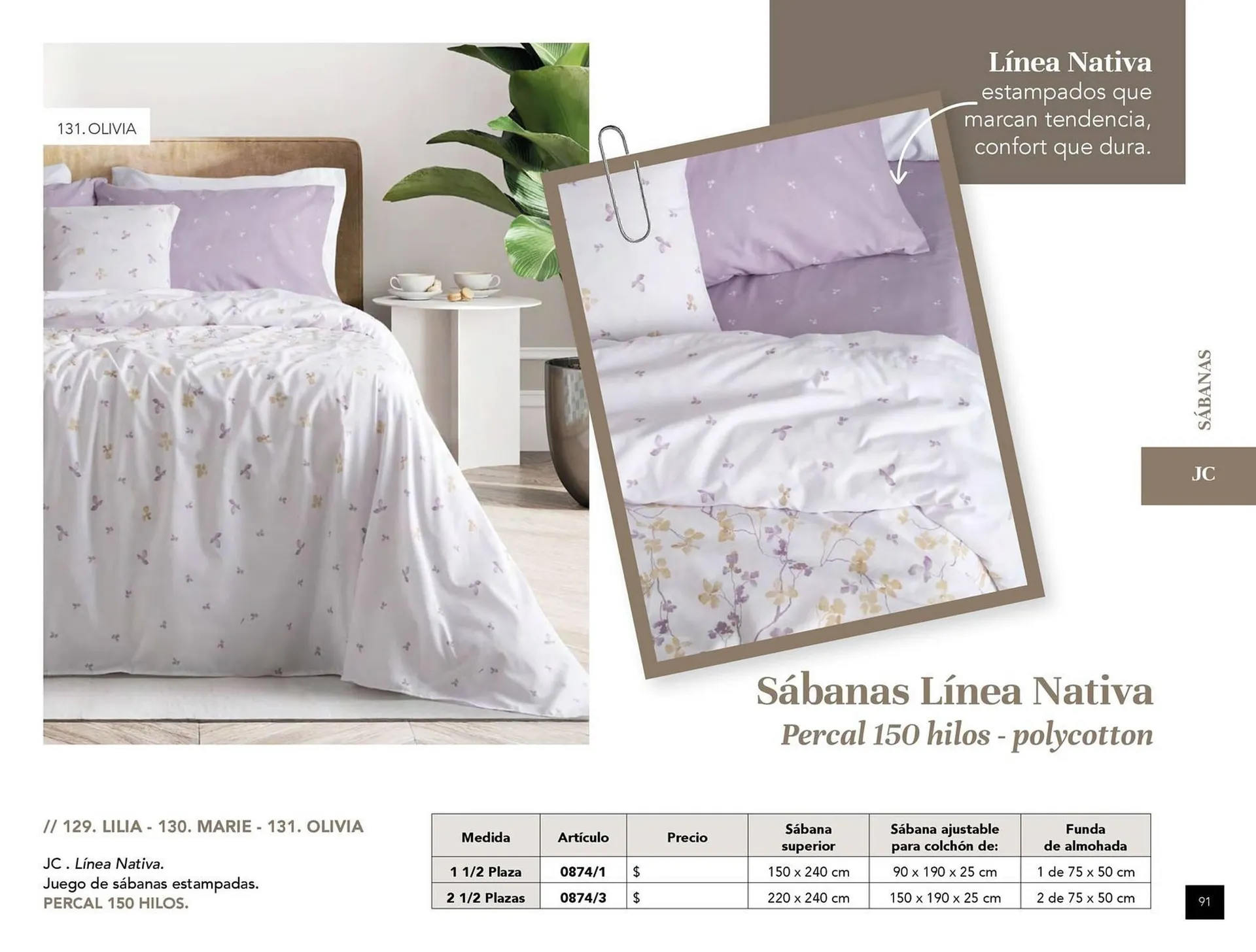 Ofertas de Catálogo Jean Cartier 1 de septiembre al 28 de febrero 2027 - Página 93 del catálogo