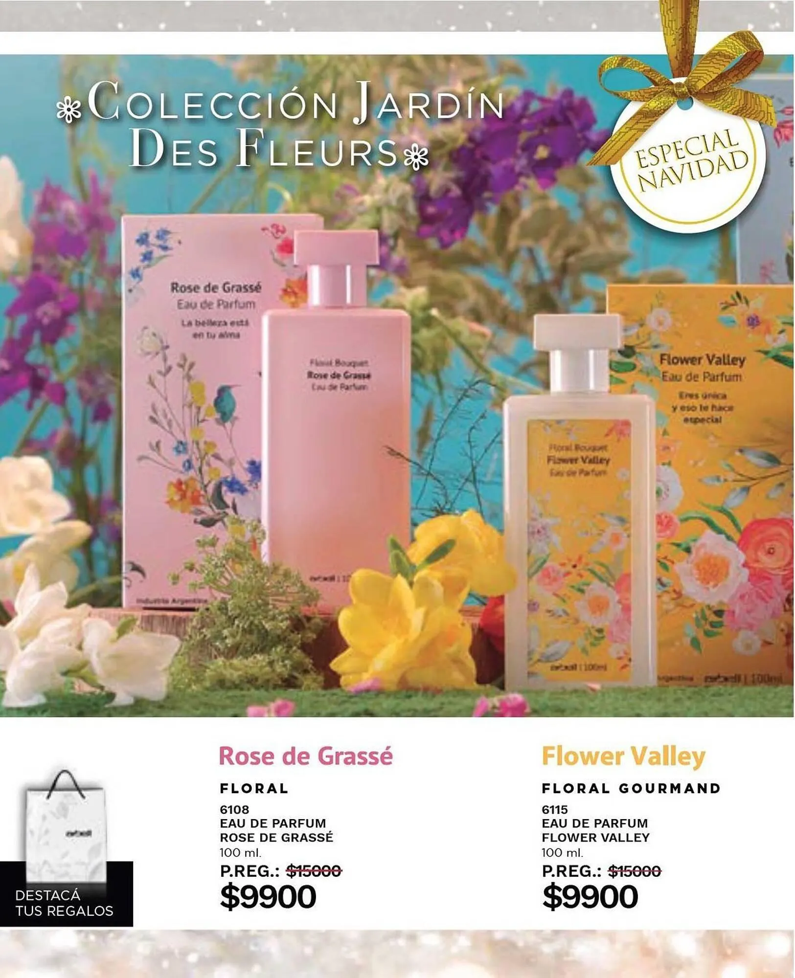 Ofertas de Catálogo Arbell 10 de noviembre al 4 de diciembre 2023 - Página 96 del catálogo