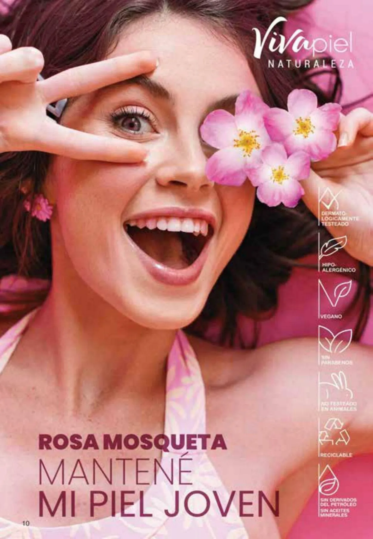 Ofertas de Gigot 6 de octubre al 31 de octubre 2023 - Página 10 del catálogo