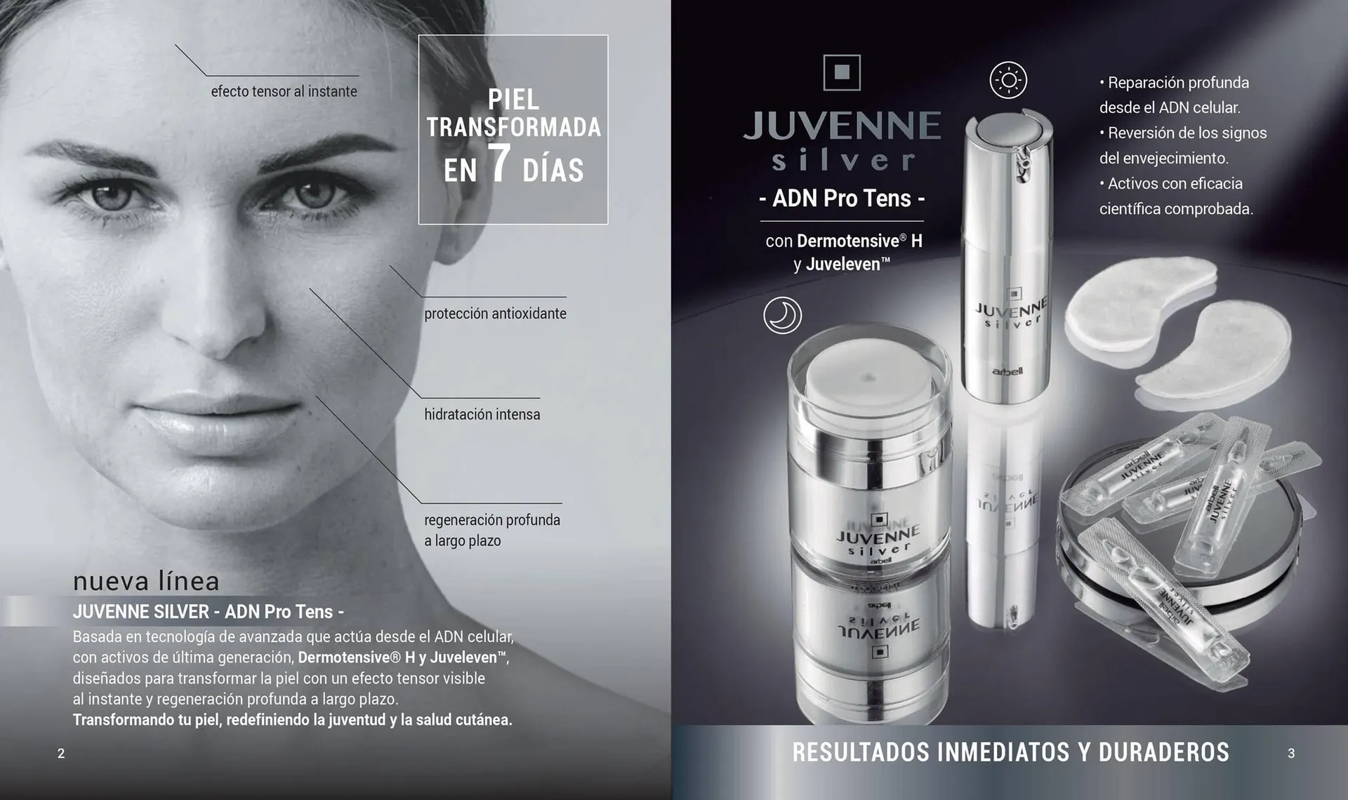 Ofertas de Catálogo Arbell 7 de marzo al 31 de marzo 2025 - Página 2 del catálogo