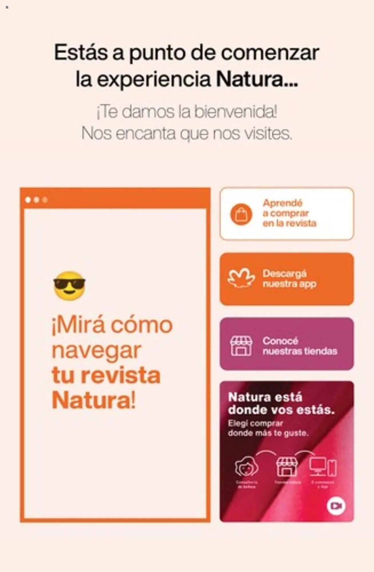 Ofertas de Catálogo Natura 3 de octubre al 31 de octubre 2024 - Página 2 del catálogo