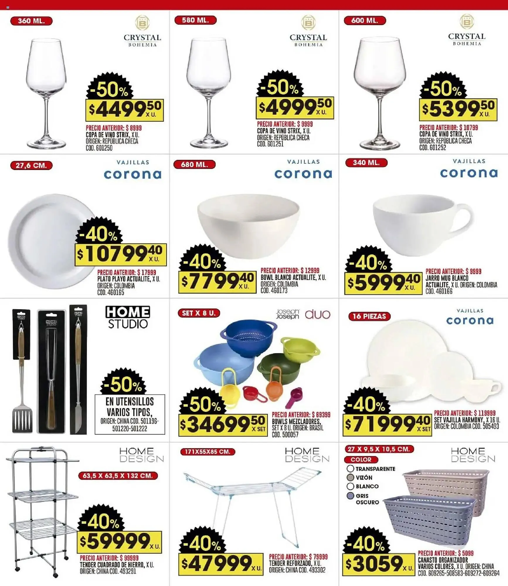 Ofertas de Catálogo Coto 23 de febrero al 1 de marzo 2026 - Página 20 del catálogo