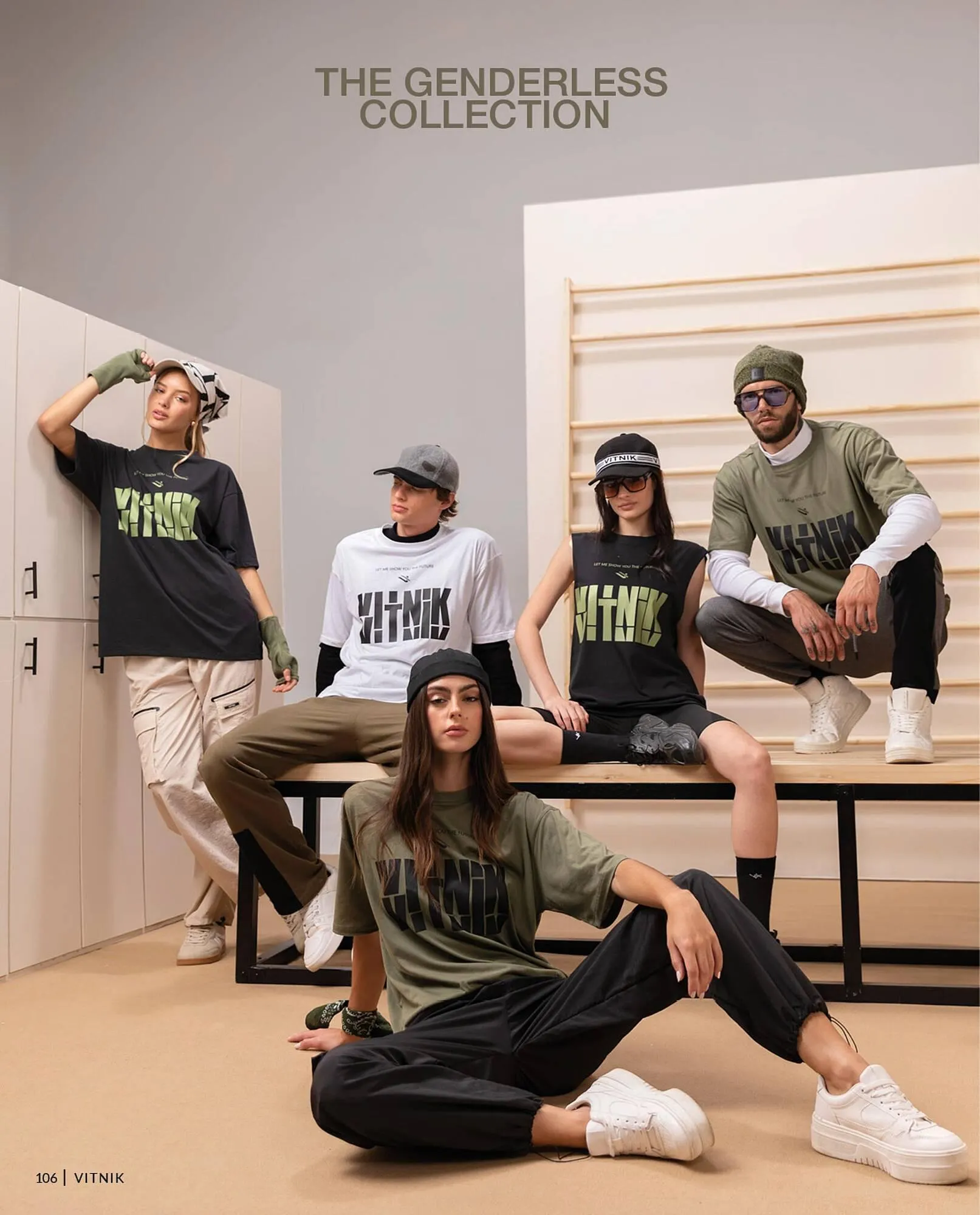 Ofertas de Catálogo Vitnik 2 de mayo al 31 de mayo 2025 - Página 106 del catálogo