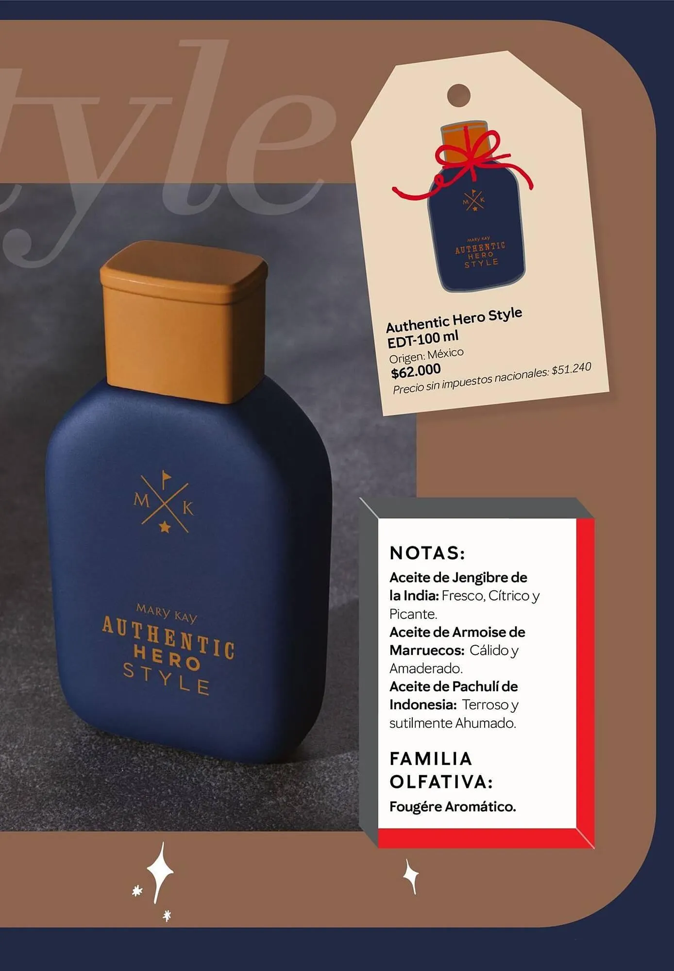 Ofertas de Catálogo Mary Kay 14 de mayo al 30 de junio 2025 - Página 9 del catálogo