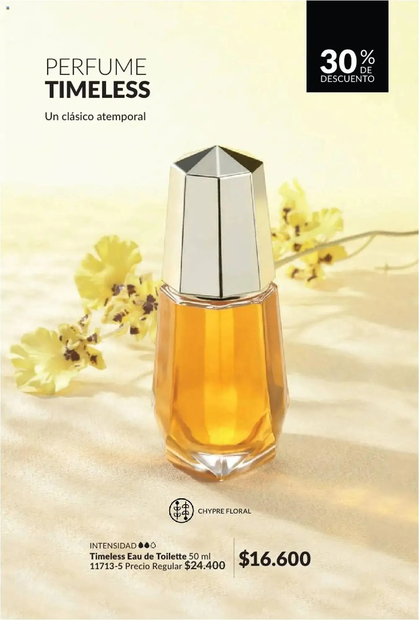 Ofertas de Catálogo Avon 11 de enero al 25 de enero 2025 - Página 68 del catálogo