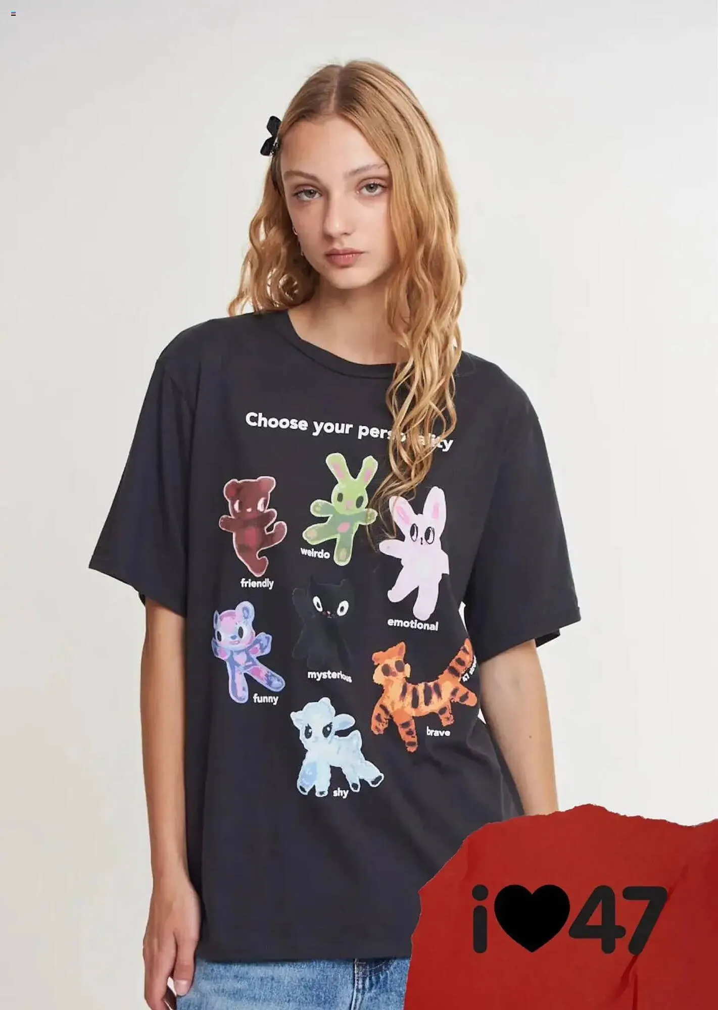 Ofertas de Catálogo 47 Street 4 de marzo al 1 de abril 2025 - Página 1 del catálogo