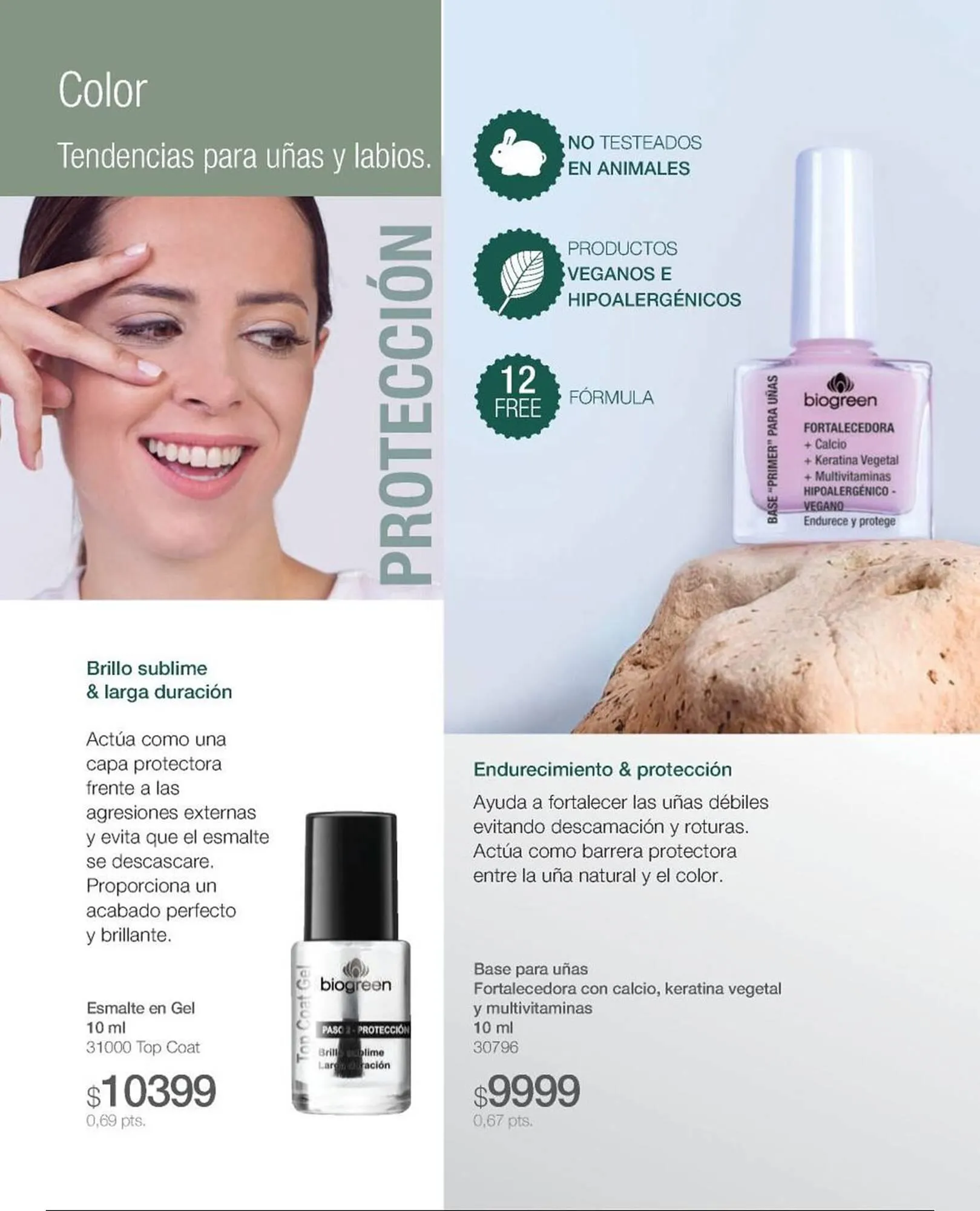 Ofertas de Catálogo Biogreen 28 de julio al 10 de agosto 2025 - Página 98 del catálogo