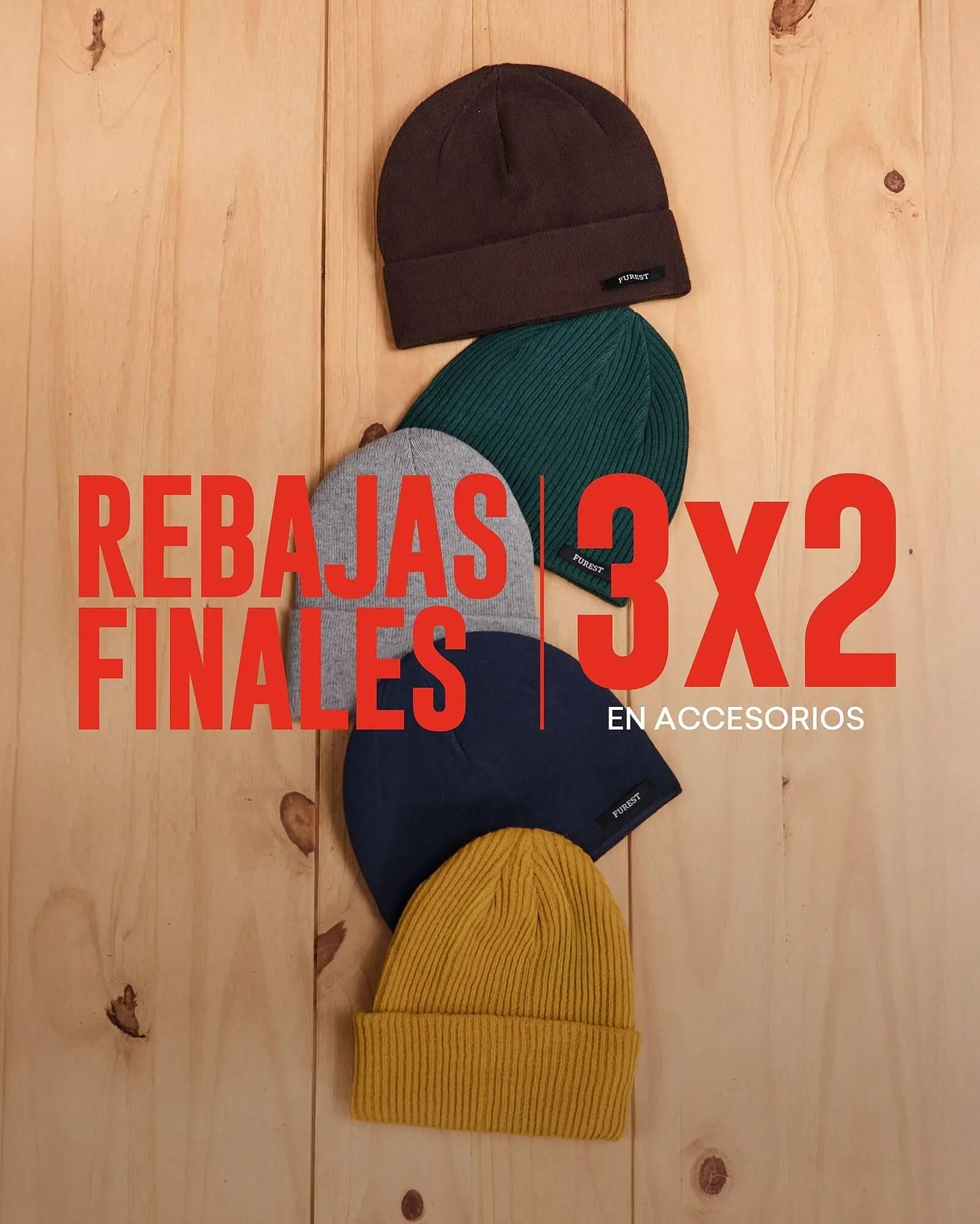 Catálogo Macowens - 1