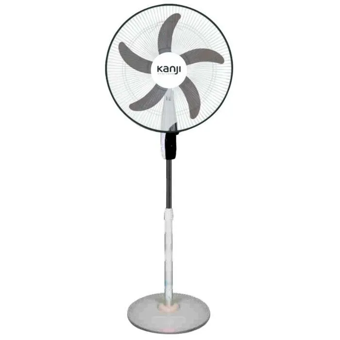 Ventilador Pie KJH-FH1212 20"