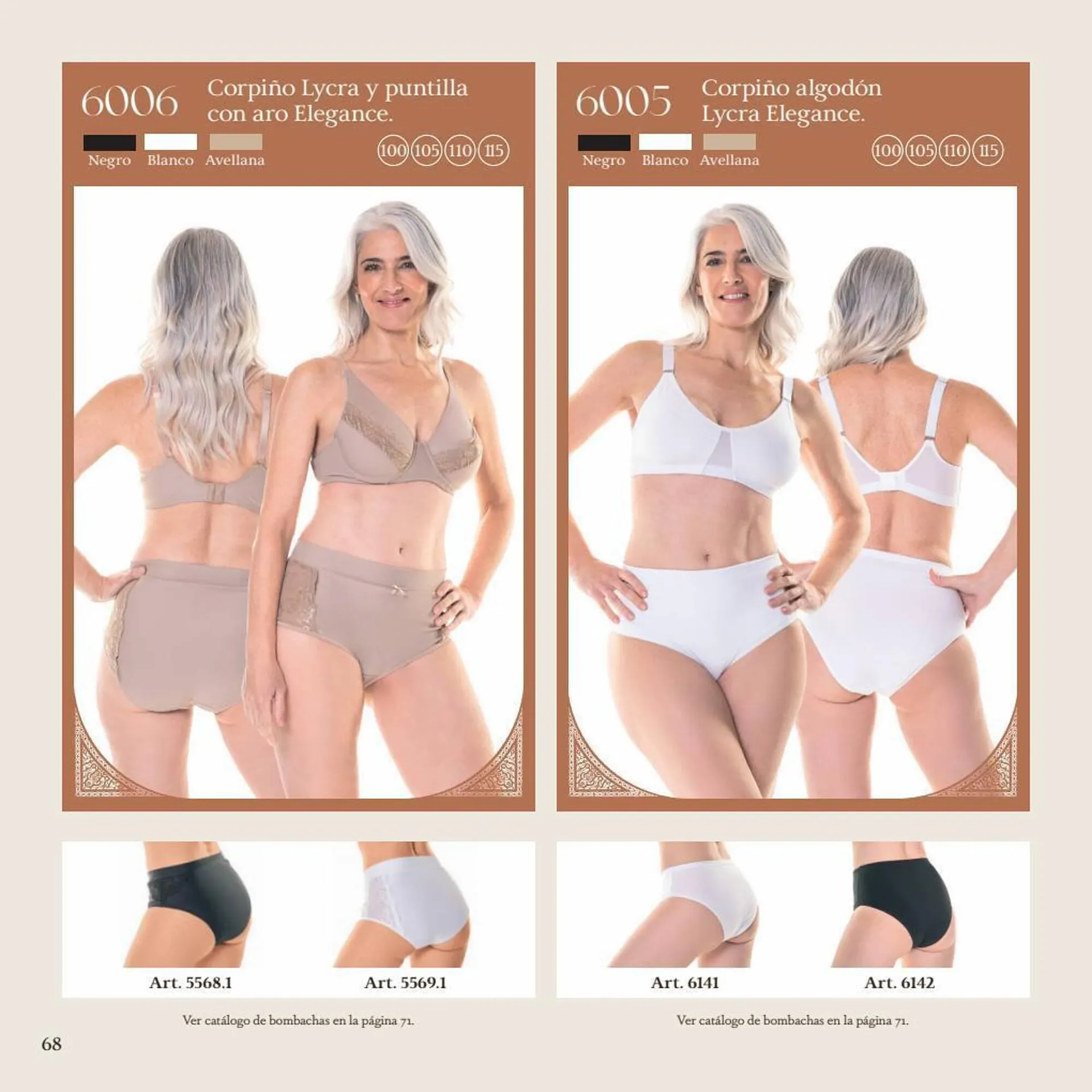 Ofertas de Catálogo Cocot 6 de marzo al 20 de septiembre 2023 - Página 68 del catálogo