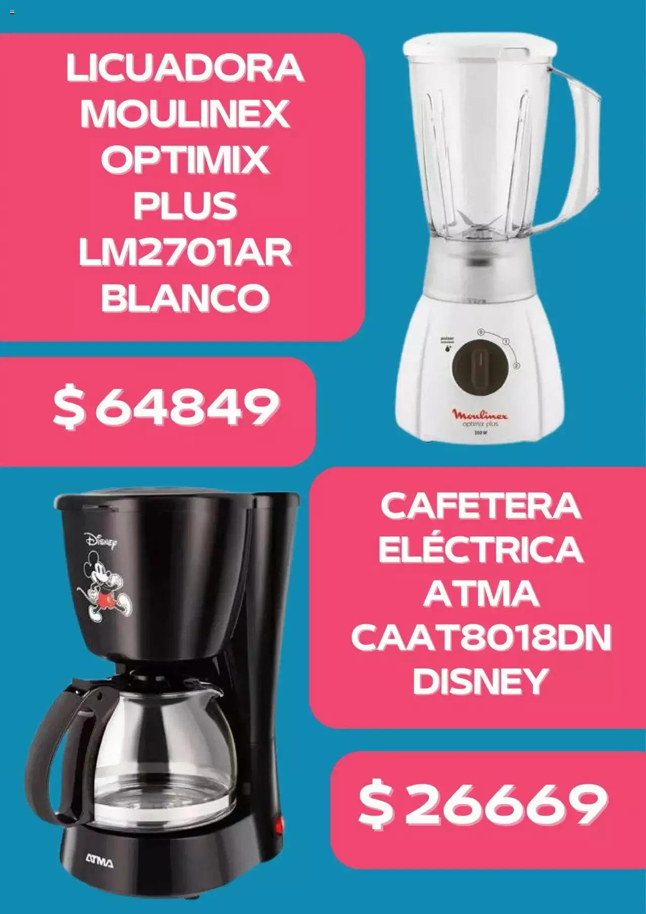 Ofertas de Grupo Marquez catálogo 22 de abril al 31 de diciembre 2024 - Página 5 del catálogo