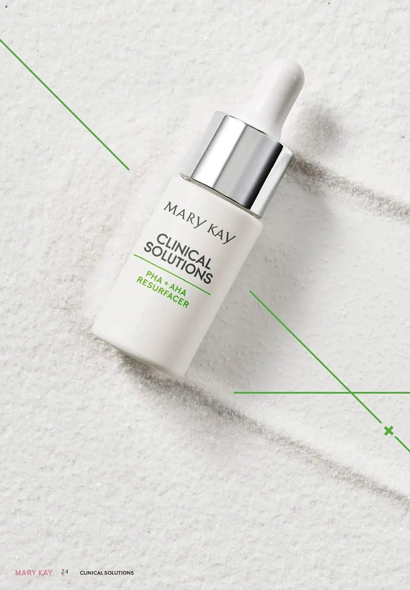 Ofertas de Catálogo Mary Kay 5 de marzo al 30 de abril 2026 - Página 24 del catálogo