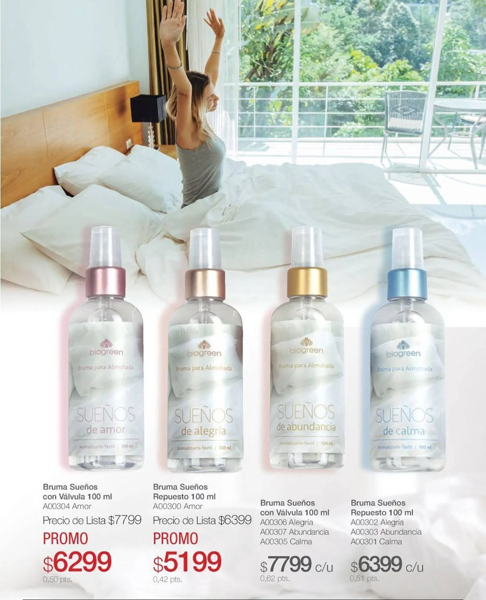 Ofertas de Catálogo Biogreen 10 de marzo al 16 de marzo 2025 - Página 41 del catálogo