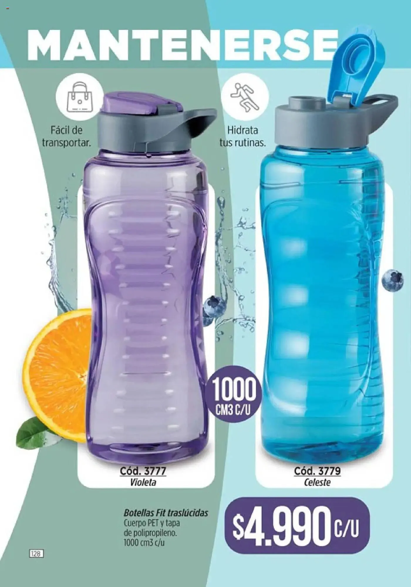 Ofertas de Catálogo Amodil 24 de marzo al 6 de abril 2025 - Página 442 del catálogo