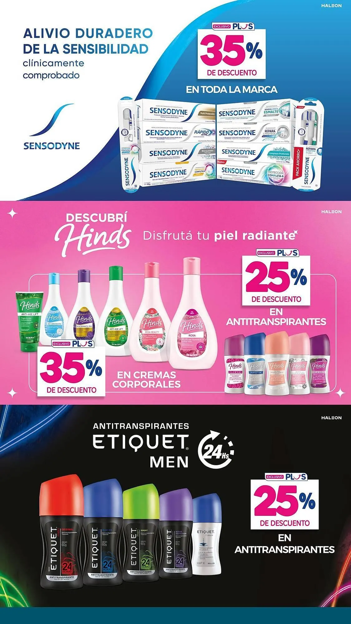 Ofertas de Catálogo La Anonima 5 de marzo al 15 de marzo 2026 - Página 11 del catálogo