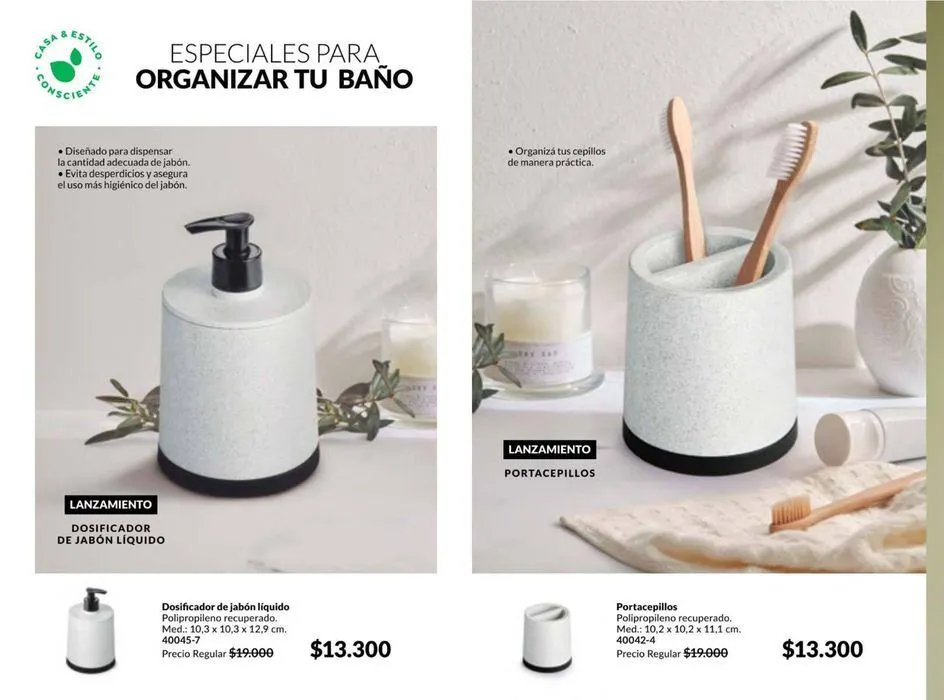 Ofertas de Avon Folleto Fashion & Home C11/24 6 de junio al 18 de junio 2024 - Página 19 del catálogo
