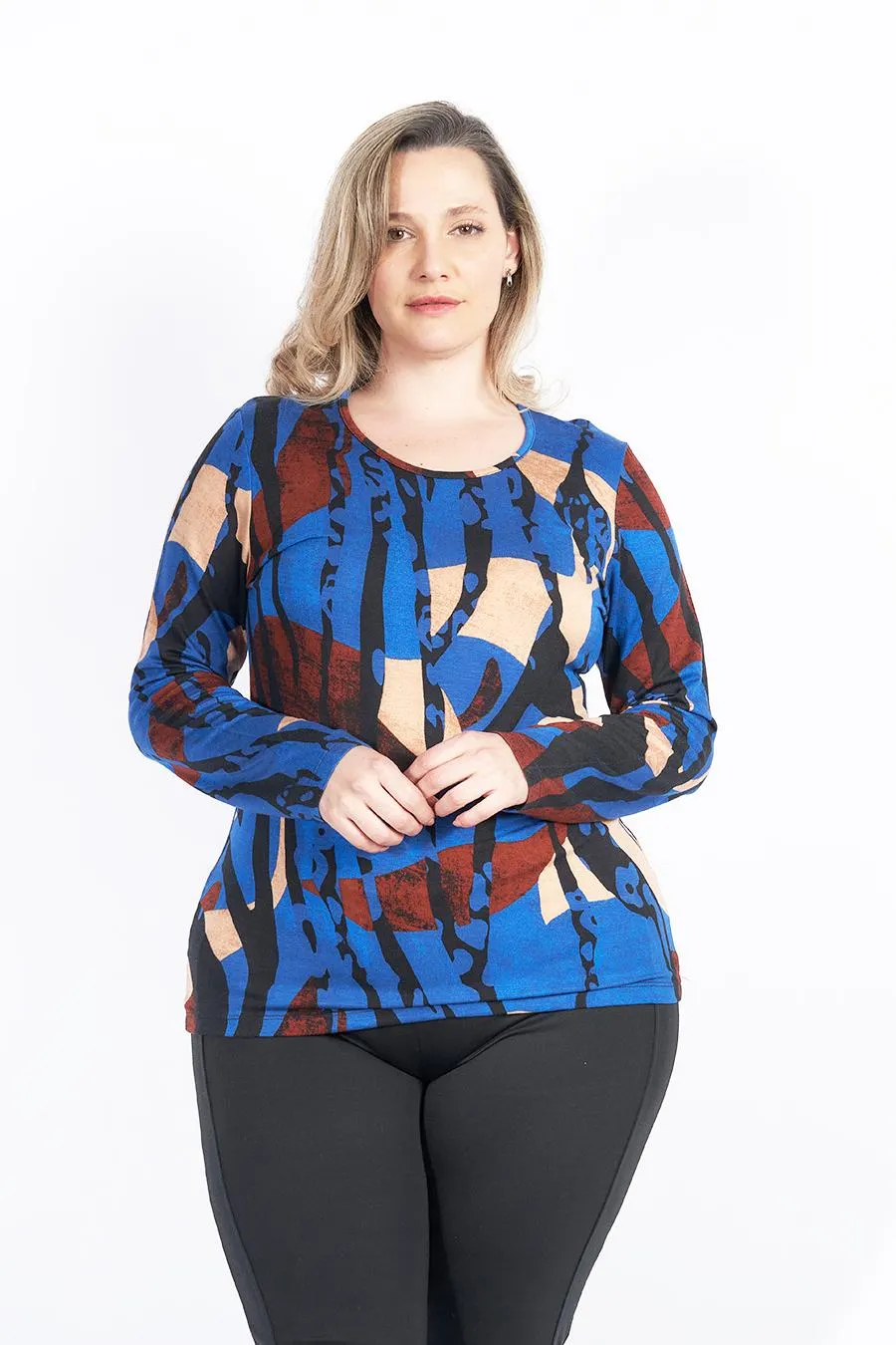 REMERA TANIA
